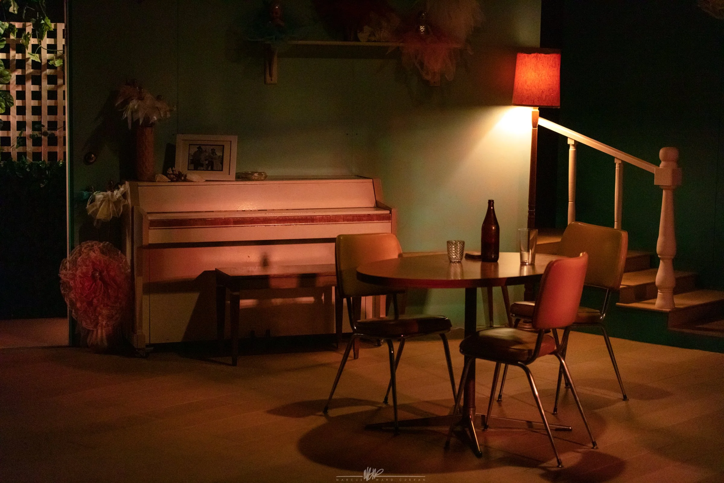 Summer of the Seventeenth Doll