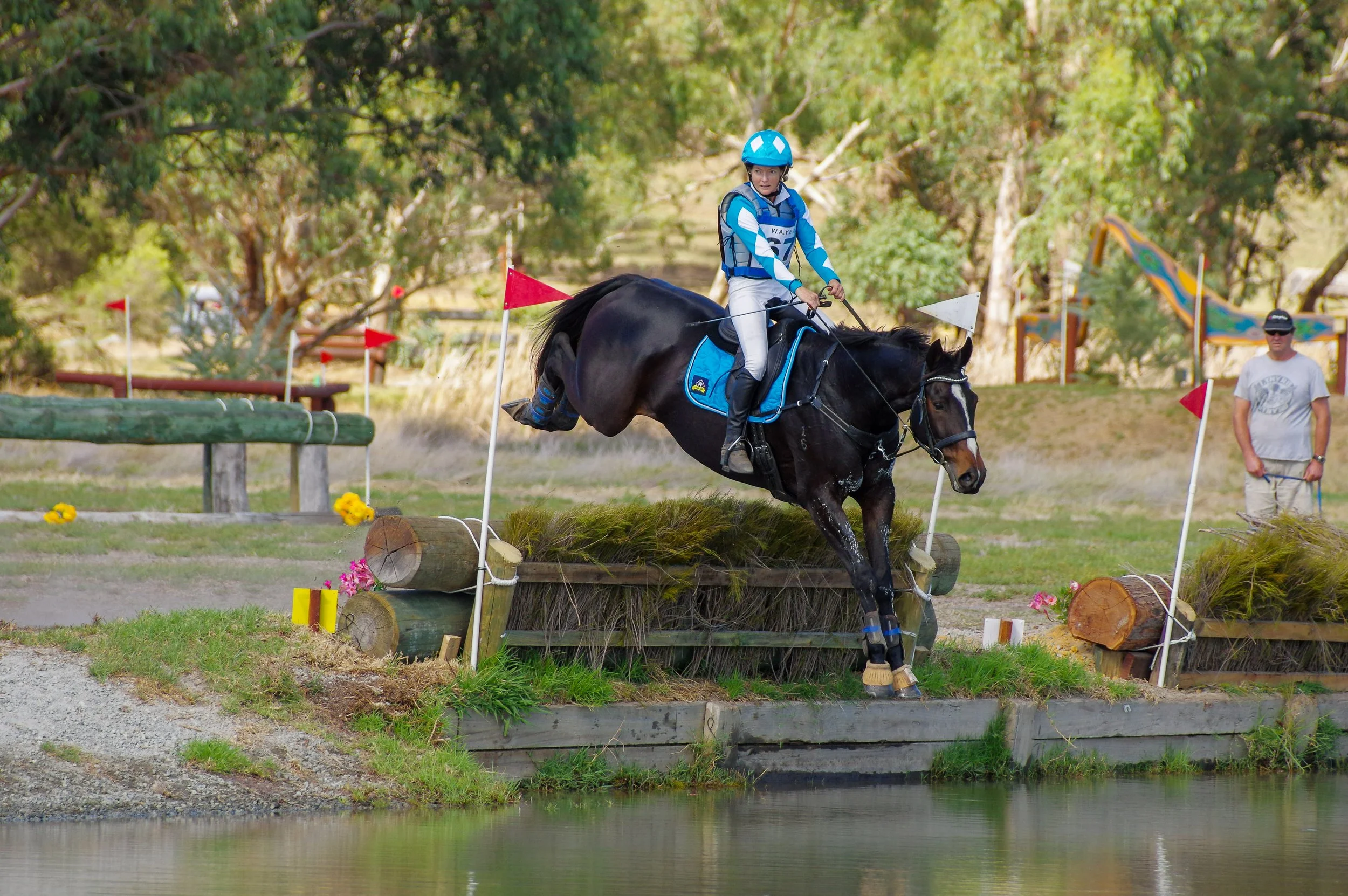 PRIVATE LESSON ~ DEPOSIT