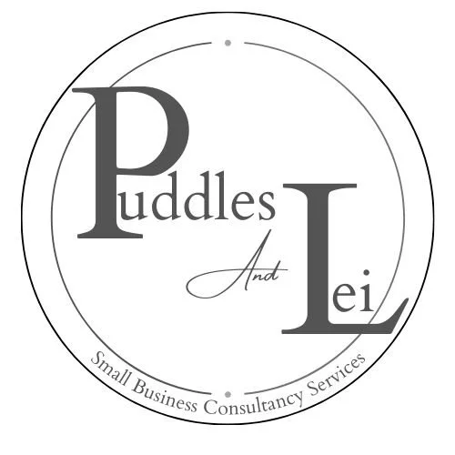 PUDDLES AND LEI