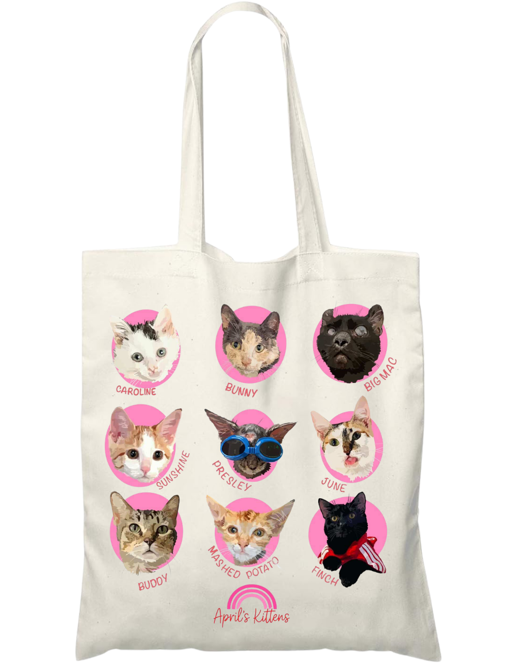 Ambassador's Tote