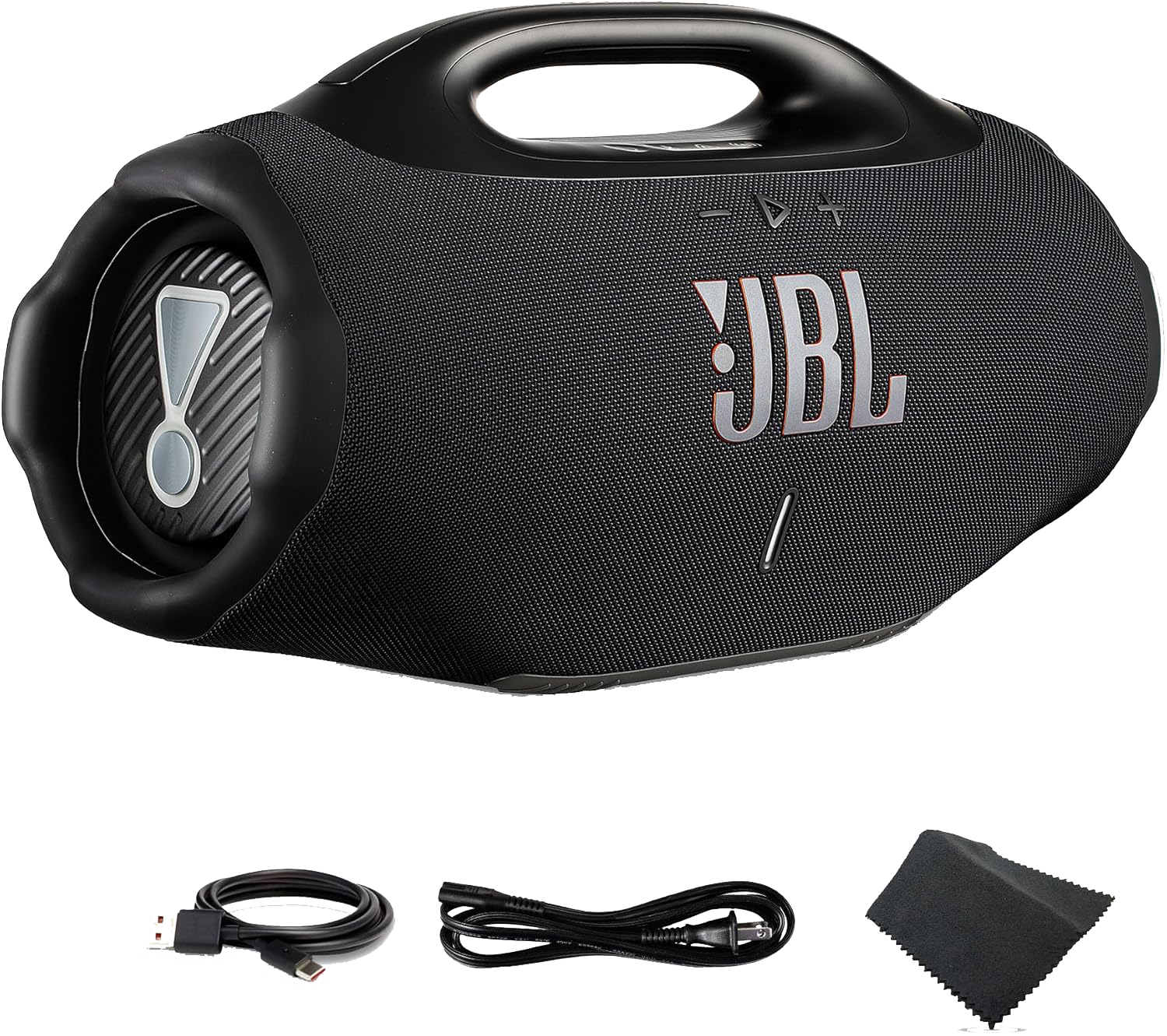 JBL Boombox 4