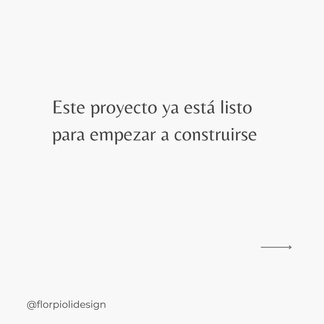 Construir una casa no es solo elegir materiales o dibujar planos.
Es tomar decisiones que van a definir c&oacute;mo se vive cada d&iacute;a: c&oacute;mo entra la luz a la ma&ntilde;ana, d&oacute;nde se re&uacute;ne la familia, qu&eacute; espacios te 