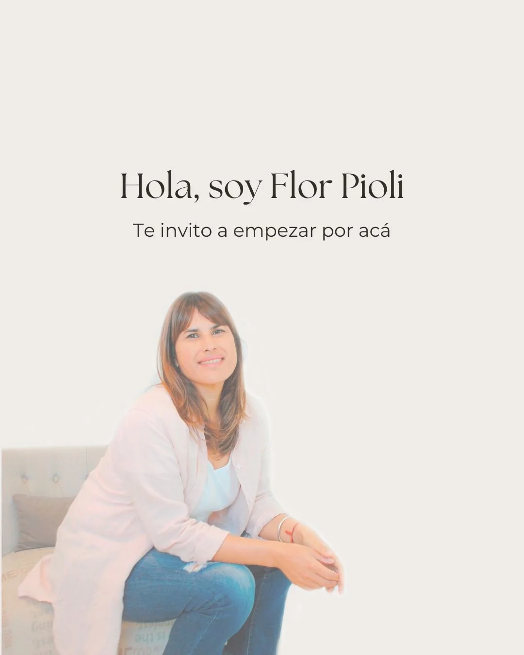 Construir una casa no es solo un proyecto&hellip; es un sue&ntilde;o que empieza a tomar forma.
Y s&eacute; lo que significa estar ah&iacute;: elegir, decidir, avanzar, dudar&hellip; todo al mismo tiempo.

Hace m&aacute;s de 20 a&ntilde;os acompa&nti