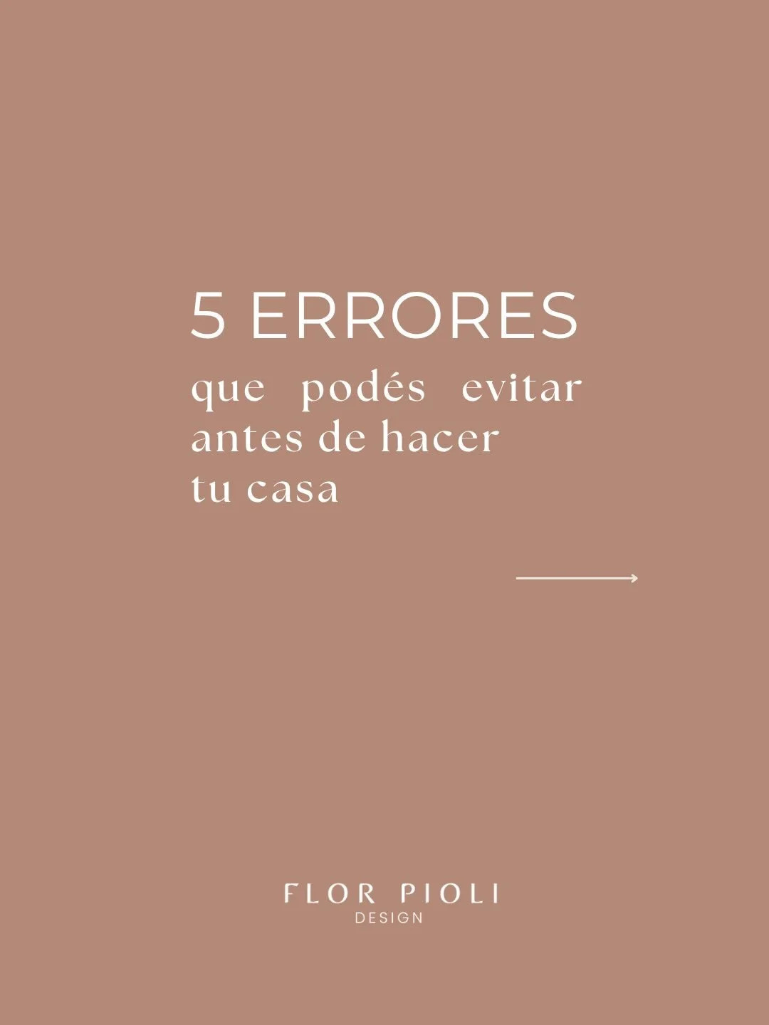 Esto pasa m&aacute;s de lo que imagin&aacute;s.

Personas que arrancan con ilusi&oacute;n&hellip;
y terminan tomando decisiones sin claridad.

Y no es falta de ganas.
Es falta de planificaci&oacute;n.

Una casa no se arma con ideas sueltas.
Se dise&n