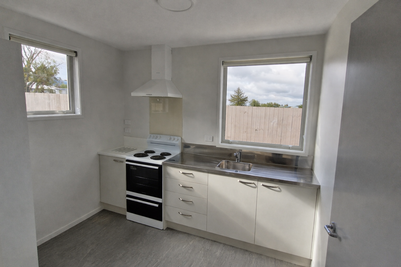 Rotorua Community Housing 