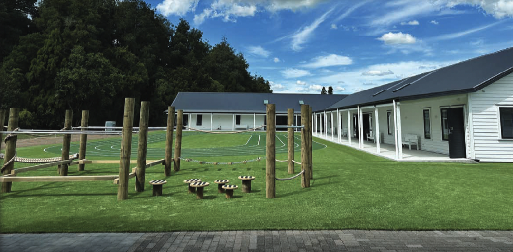 Southwell School Project 