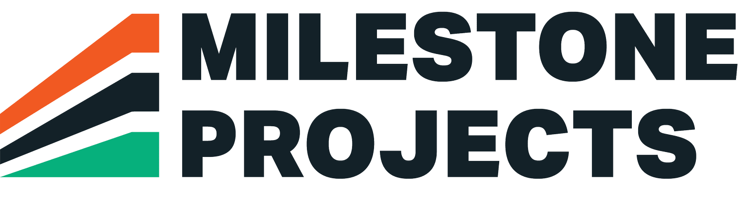 Milestone Projects 