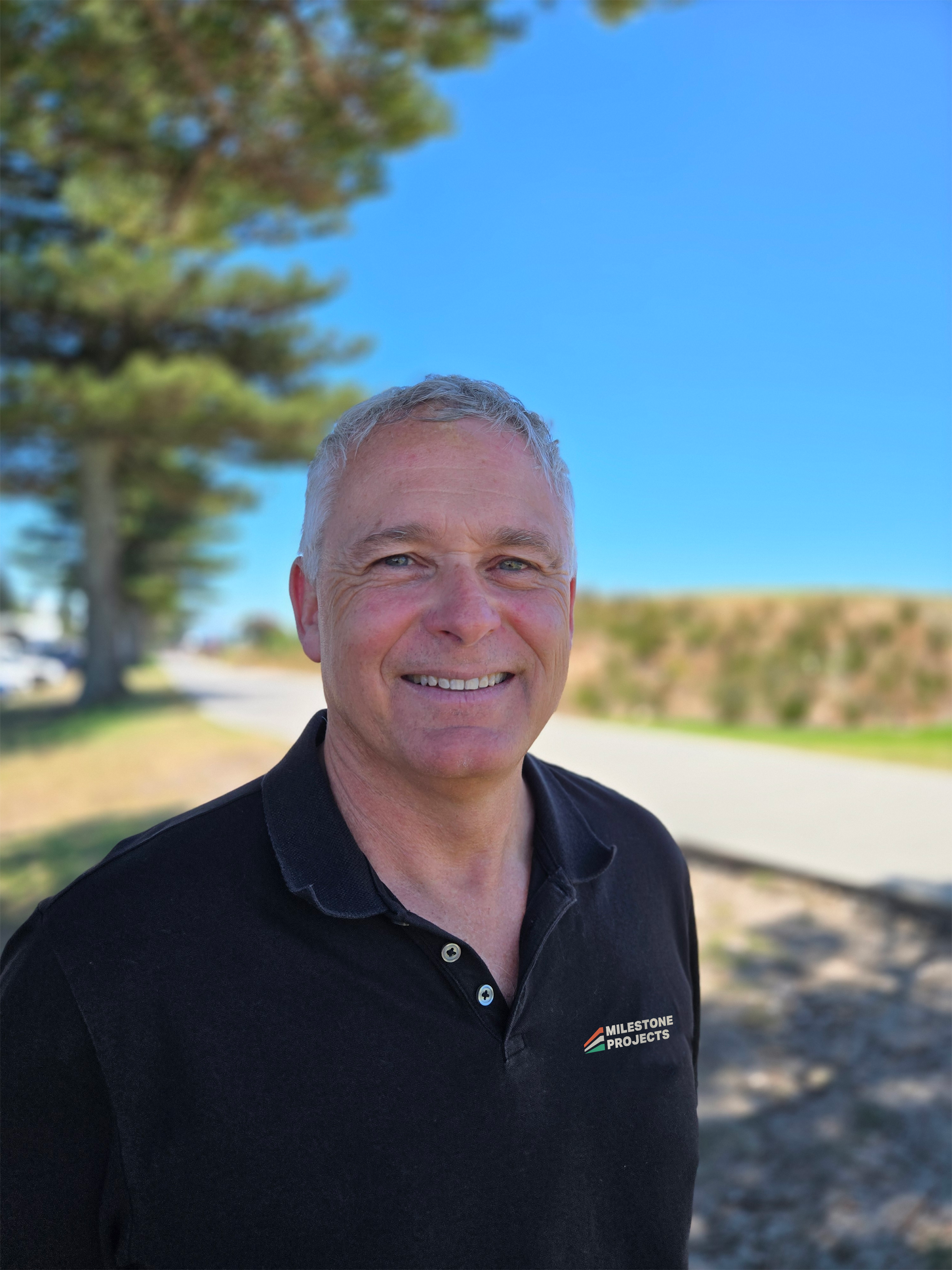 Craig Davison - Project Manager | Milestone Projects