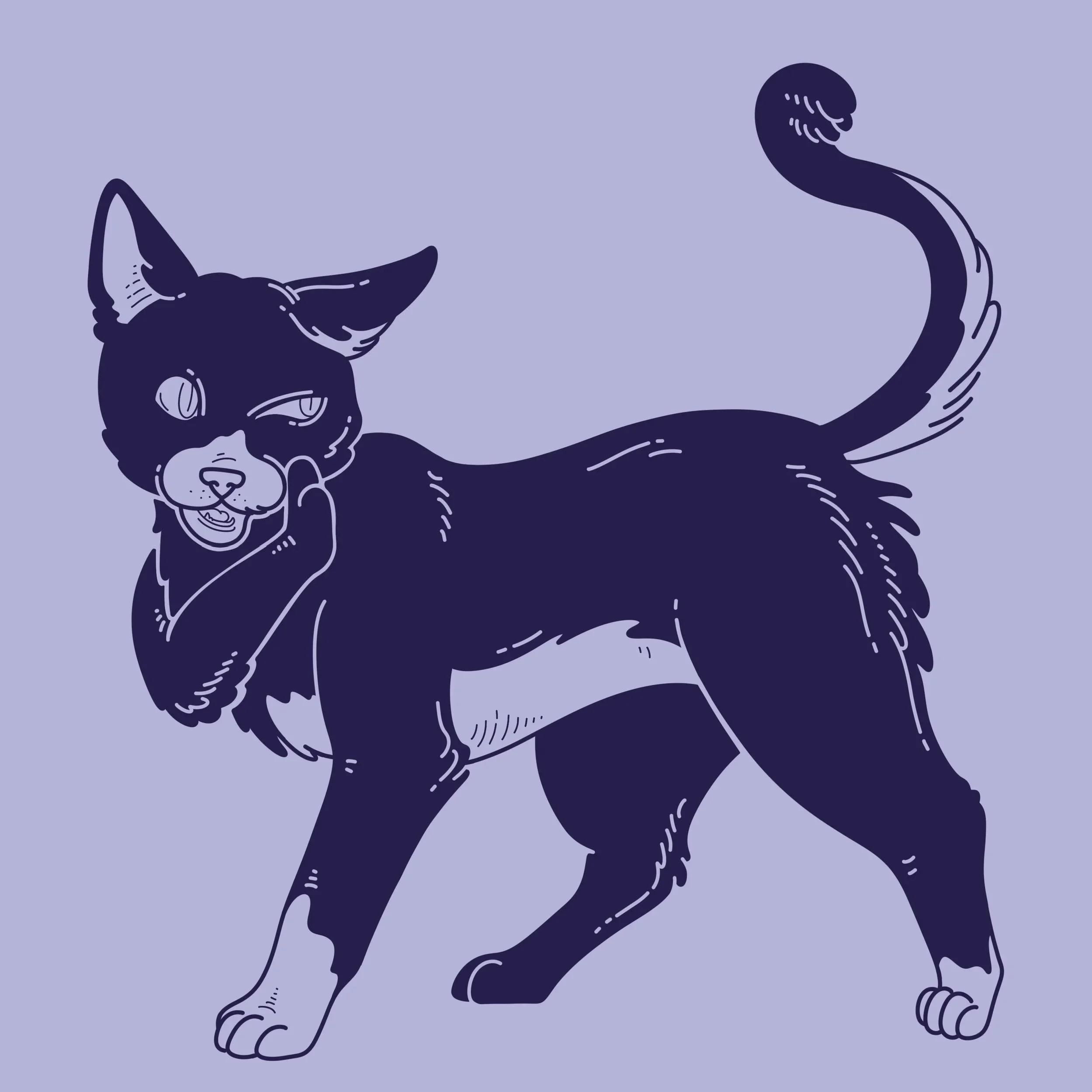 VEGCAT - Cat Bundle