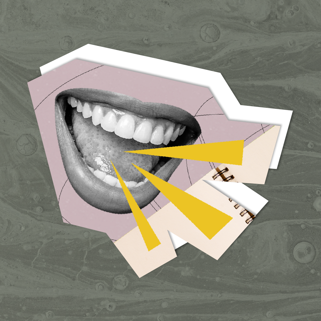 Why Words Matter in the Sustainability Conversation