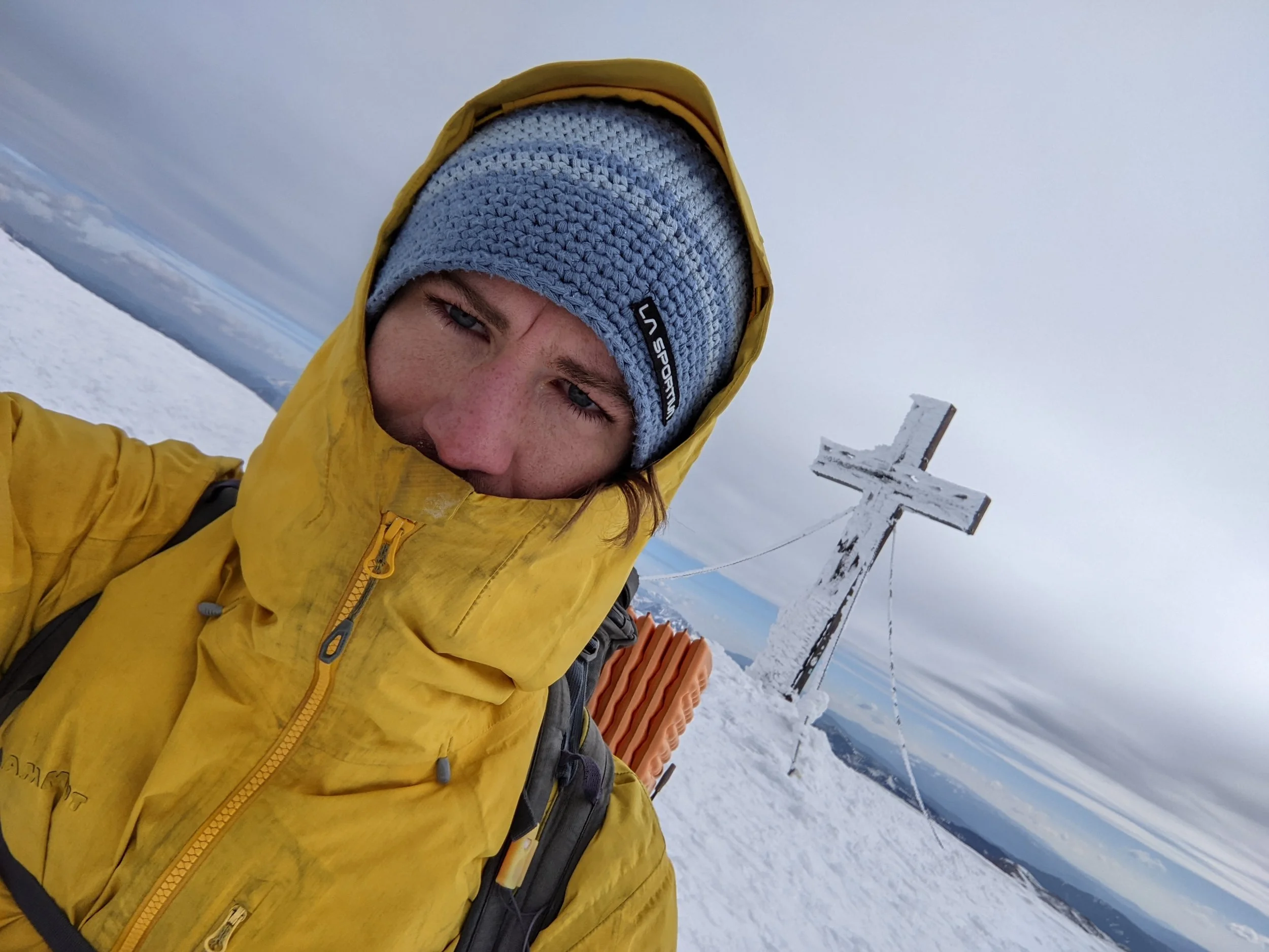 Hochschwab Skiüberschreitung - eine spätwinterliche Durchquerung der steirischen Wildnis