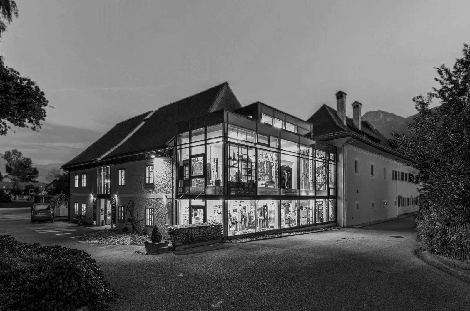 Handwerkhaus Bad Goisern