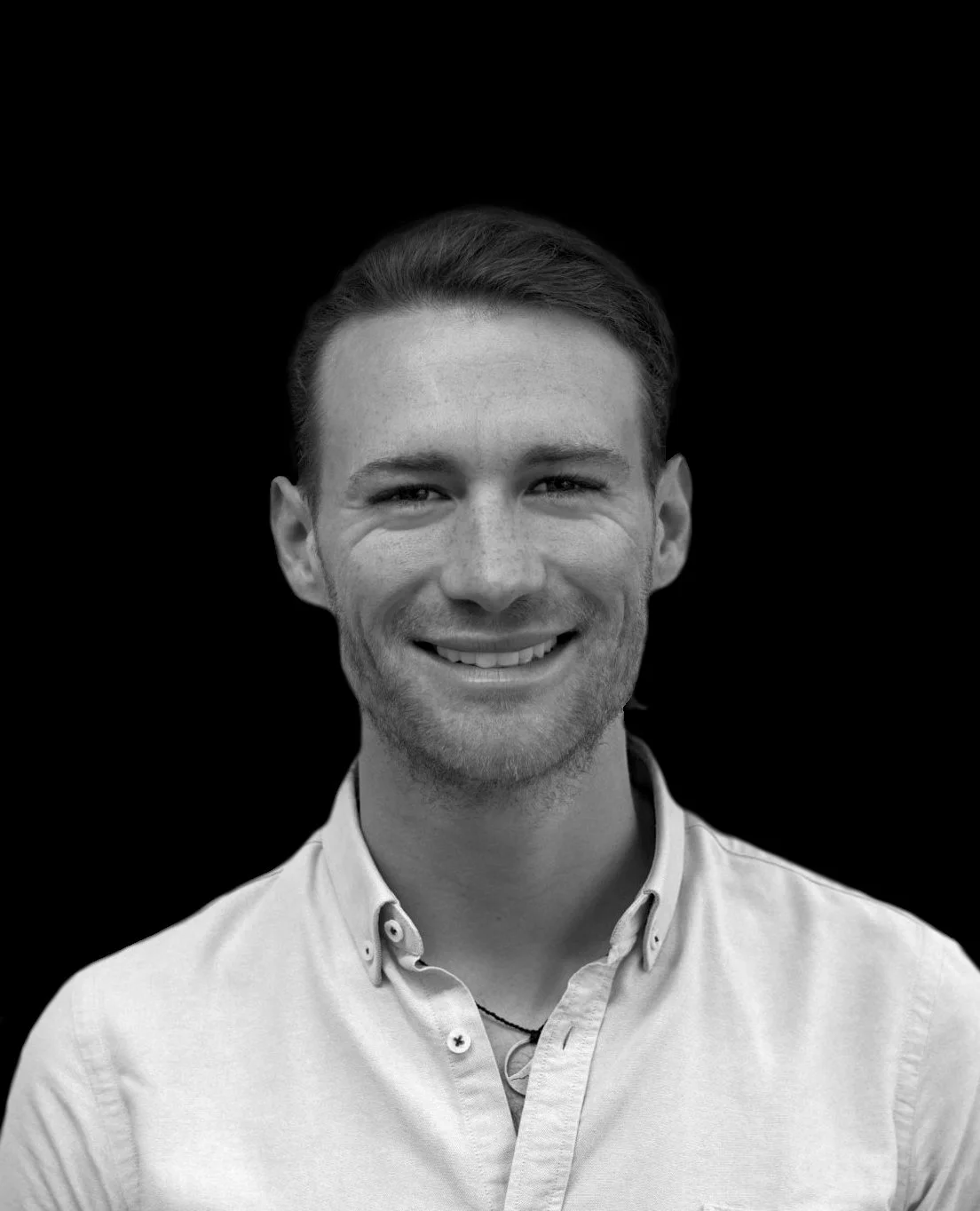 Alpinist, Künstler und Bergführer Alexander Brückler