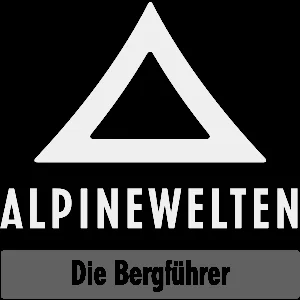Logo von Alpinewelten