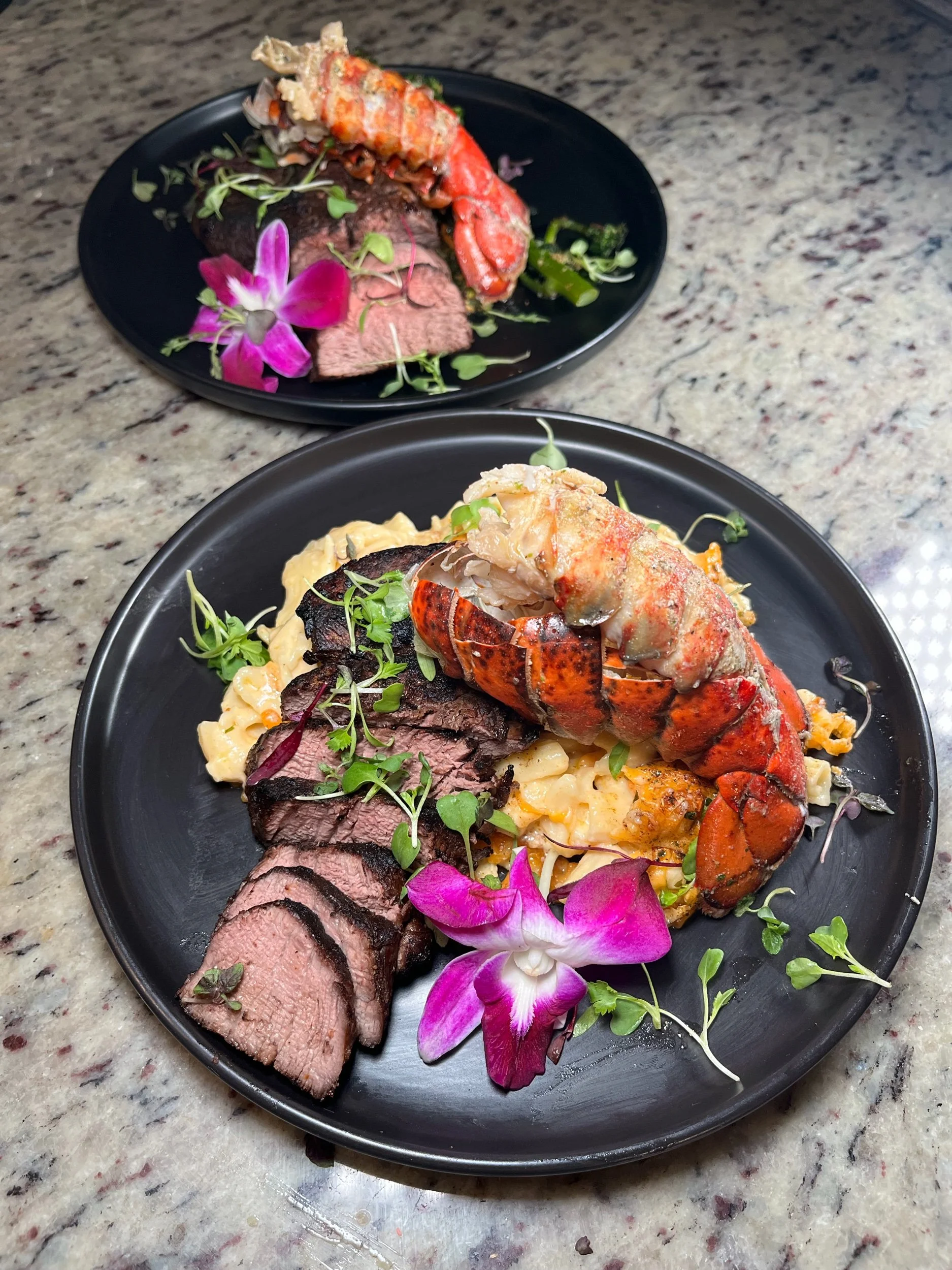 Comfort Private Dinner