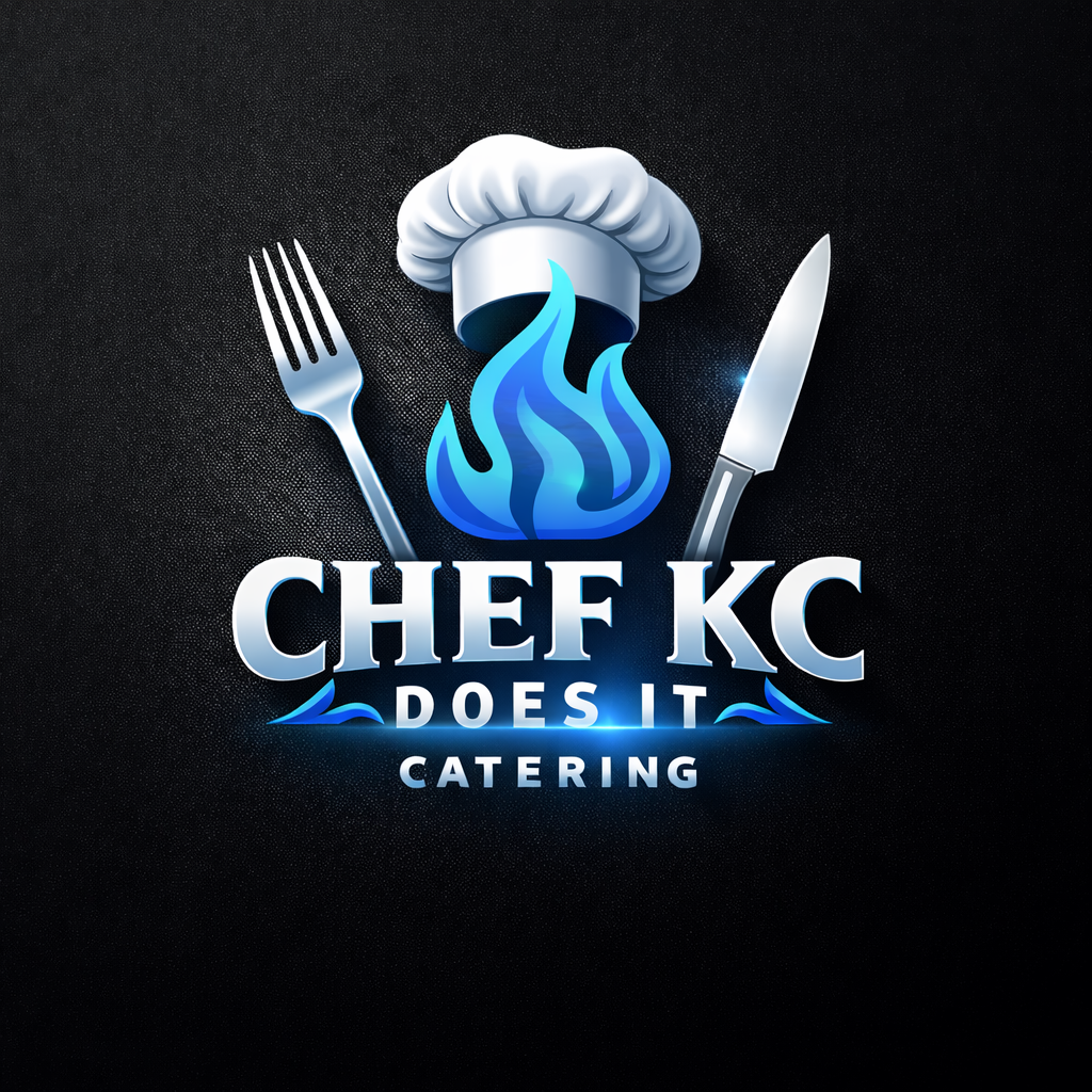 Chef KC Does It Catering