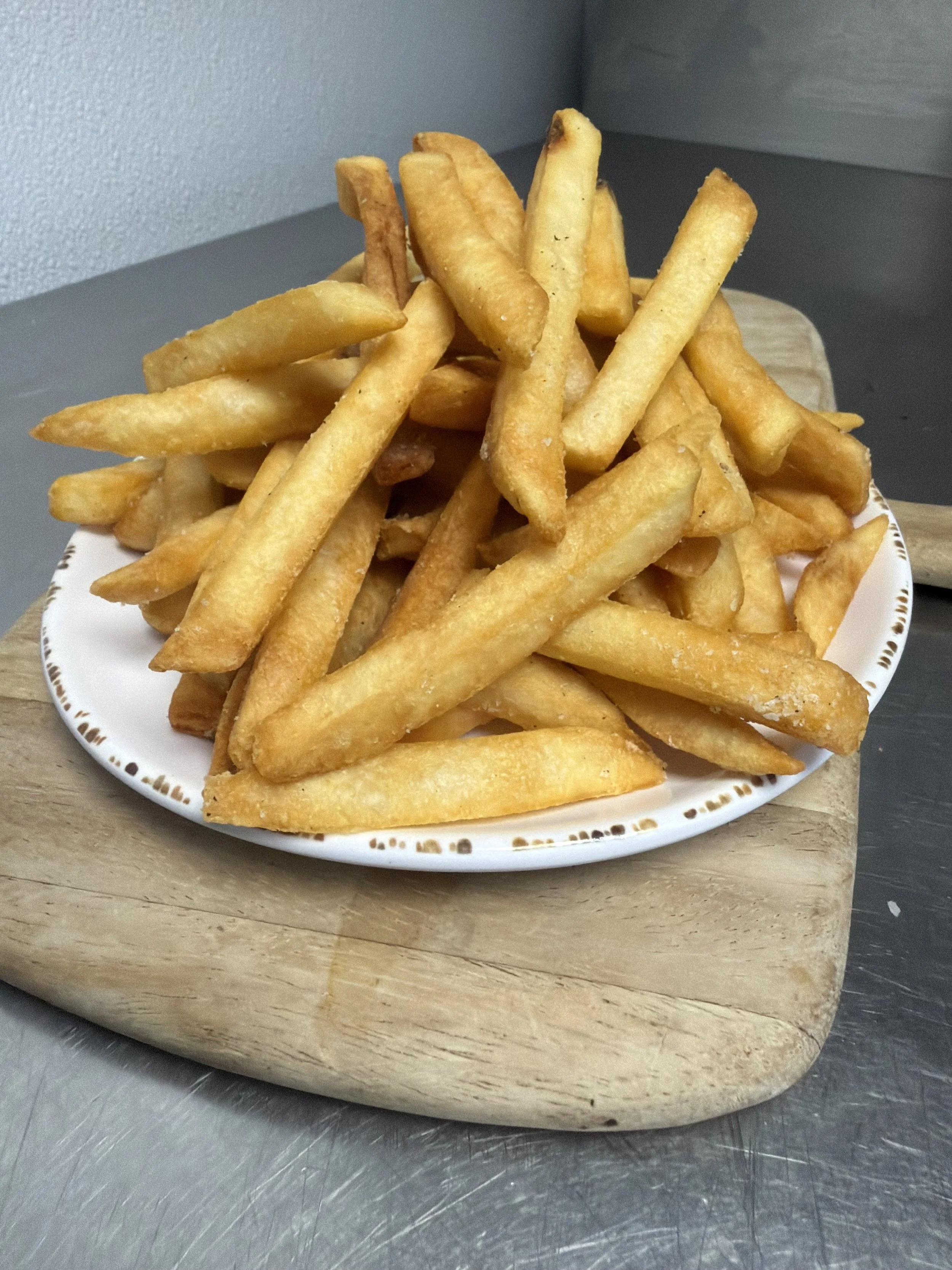 Large Fry