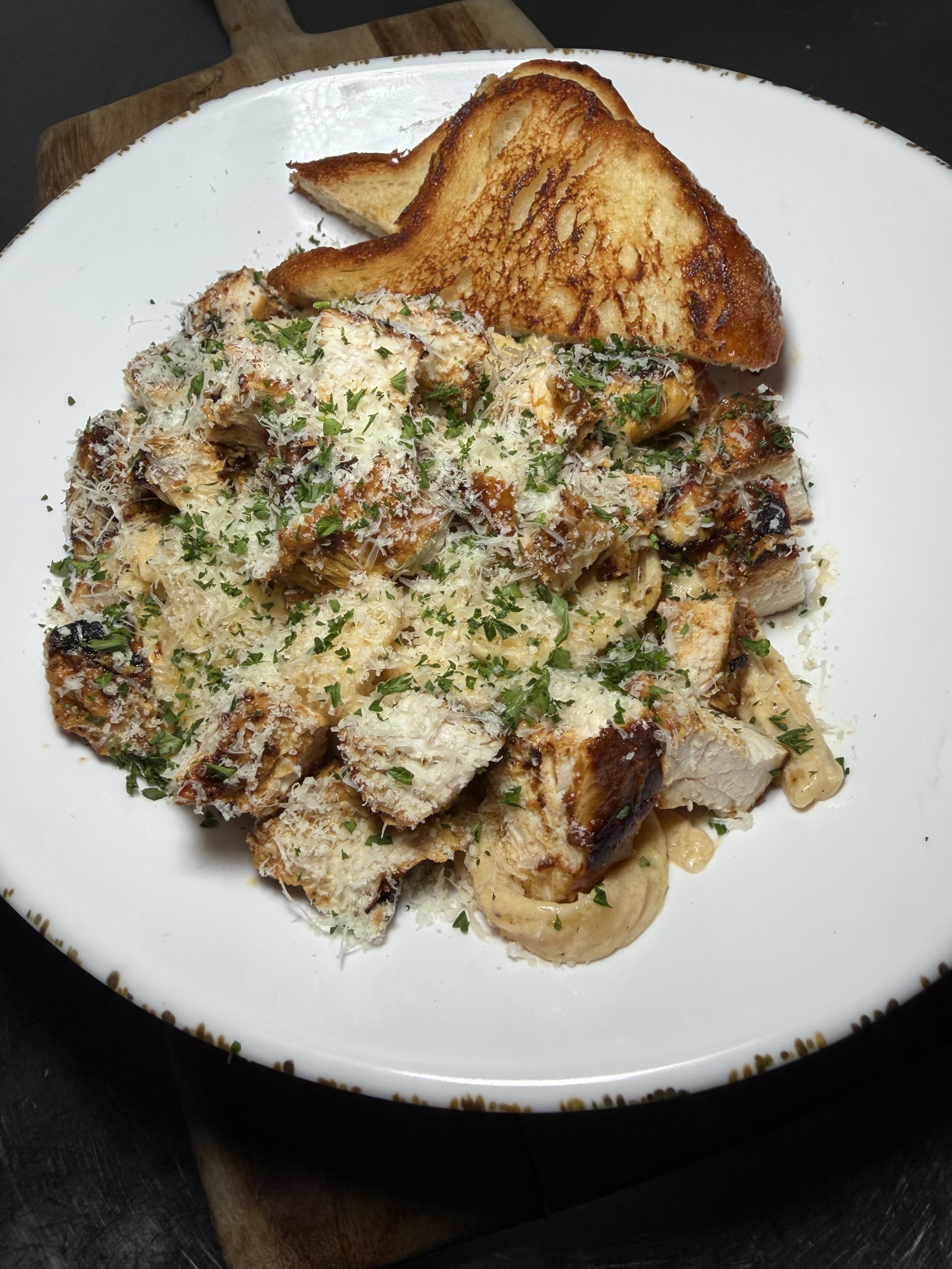 Alfredo