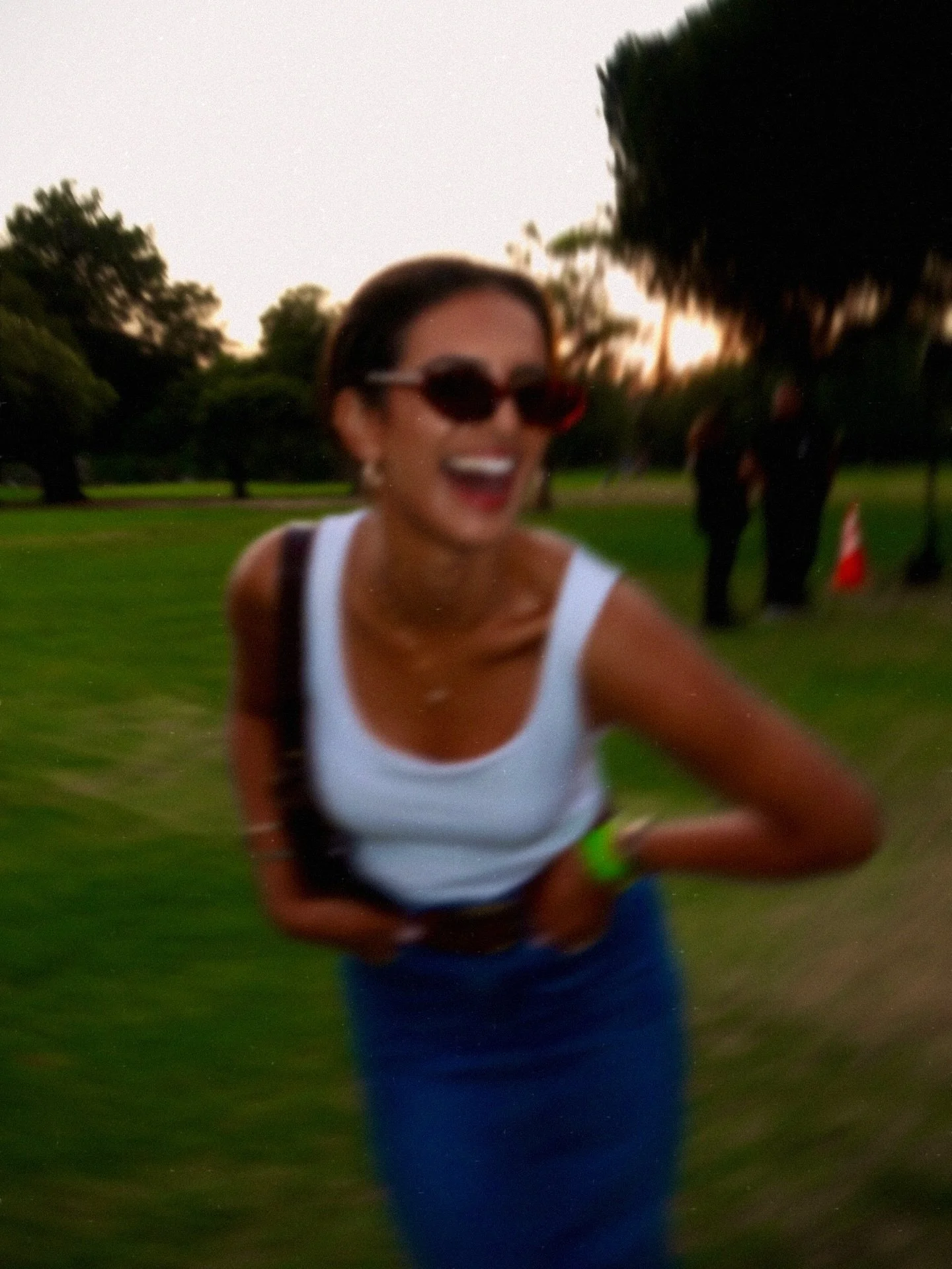 Cali countdown ON, where shall we add to the LA list this time?