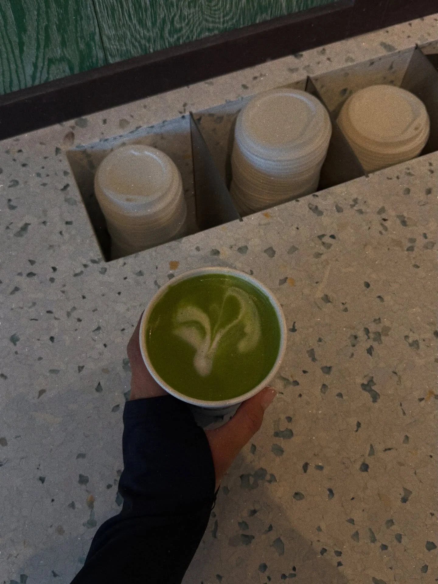 a whirlwind 🫧 (phone currently bricked ( @getbrick Sunday )so let&rsquo;s hope this schedule thing works)

🍵 @jenkimatcha before a Saturday spent on the laptop
🚨 a 13 hour day that I&rsquo;m so grateful to have been apart with @boncharge_ @fulhamf