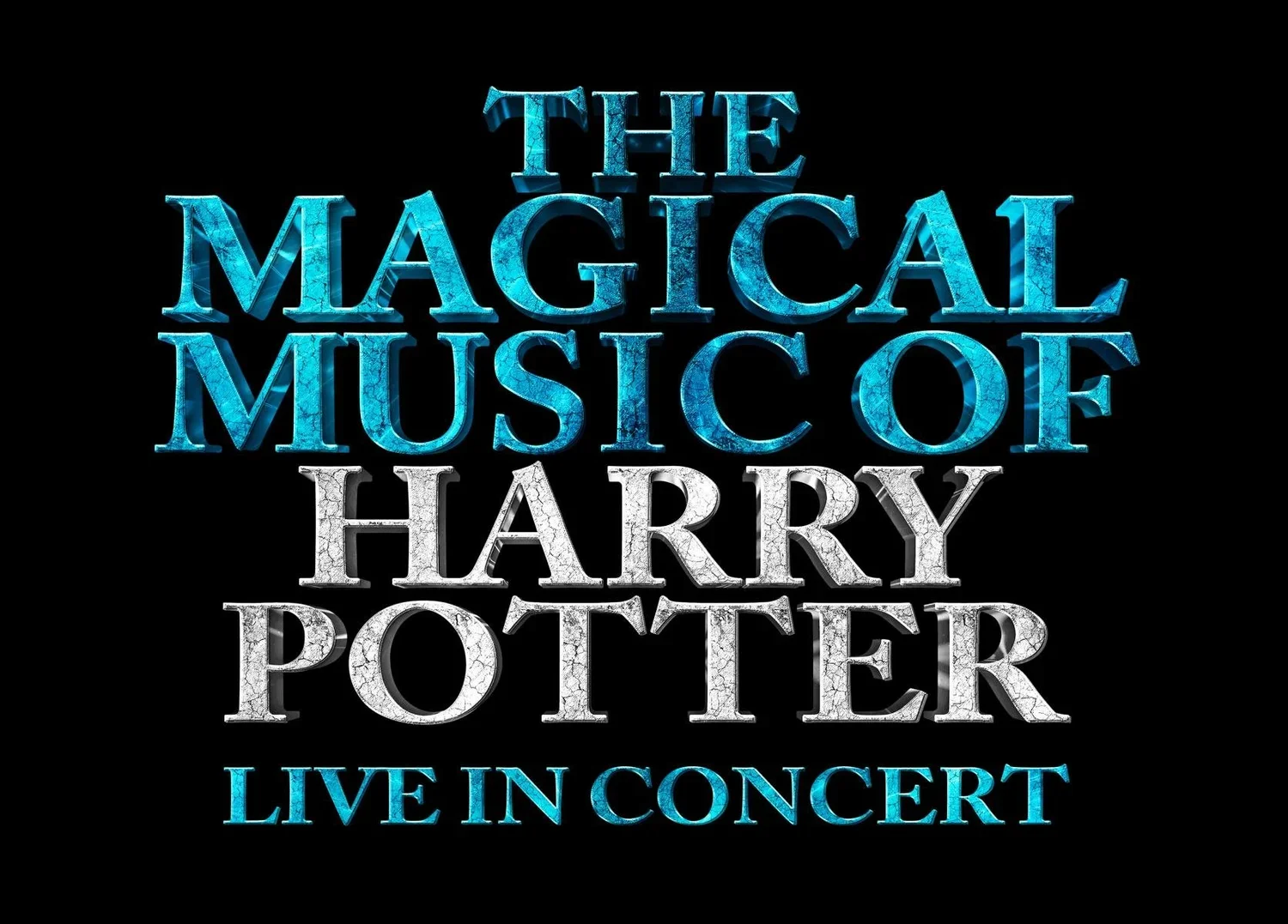 THE MAGICAL MUSIC OF HARRY POTTER - EU