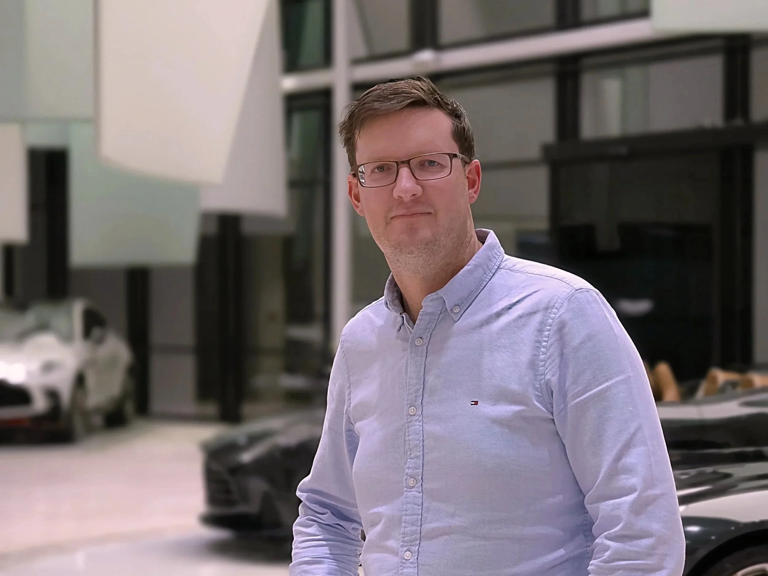 European Small Volume Car Manufacturers Alliance (ESCA) Appoint  Vice President for 2026