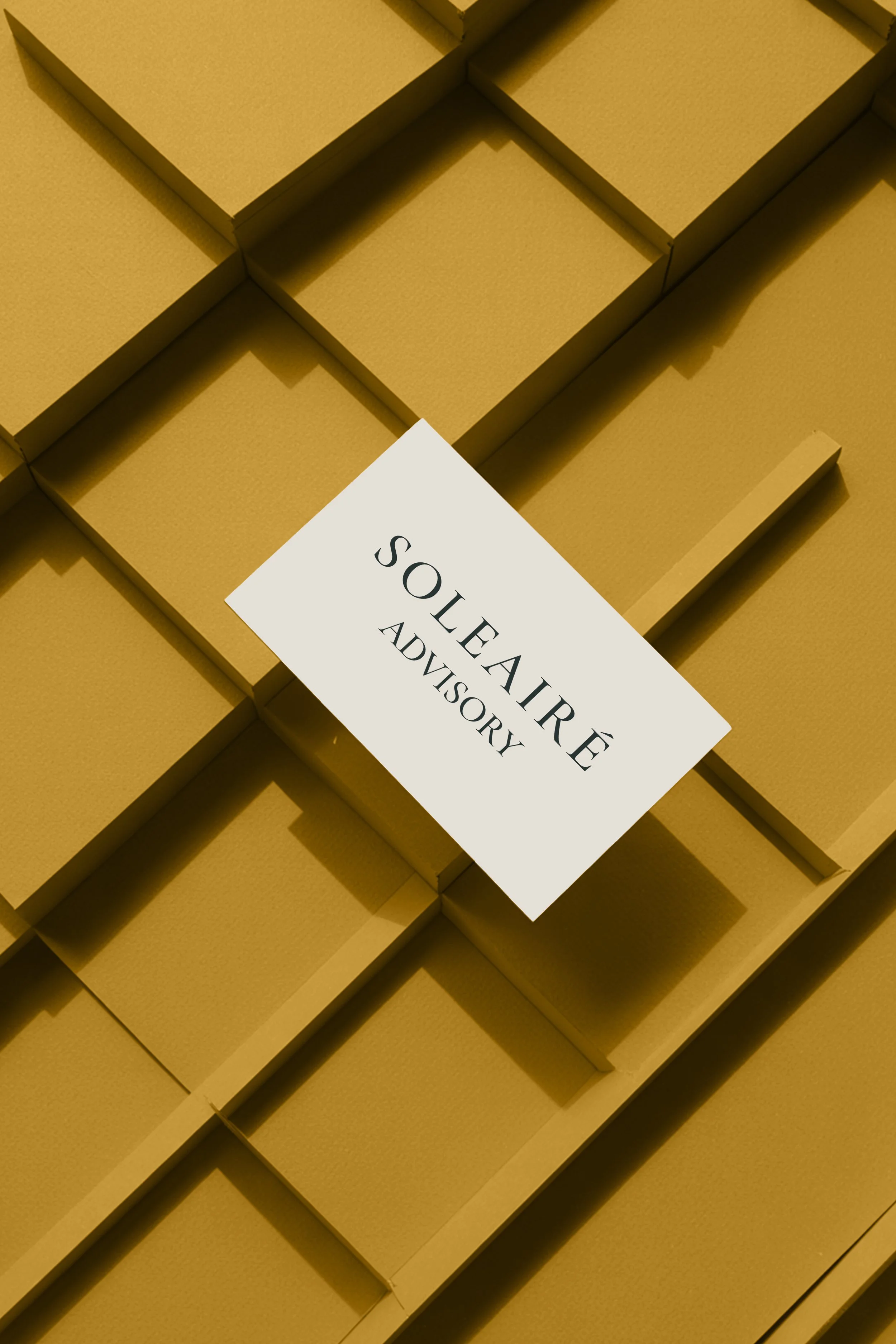 When Stillness Becomes Strategy