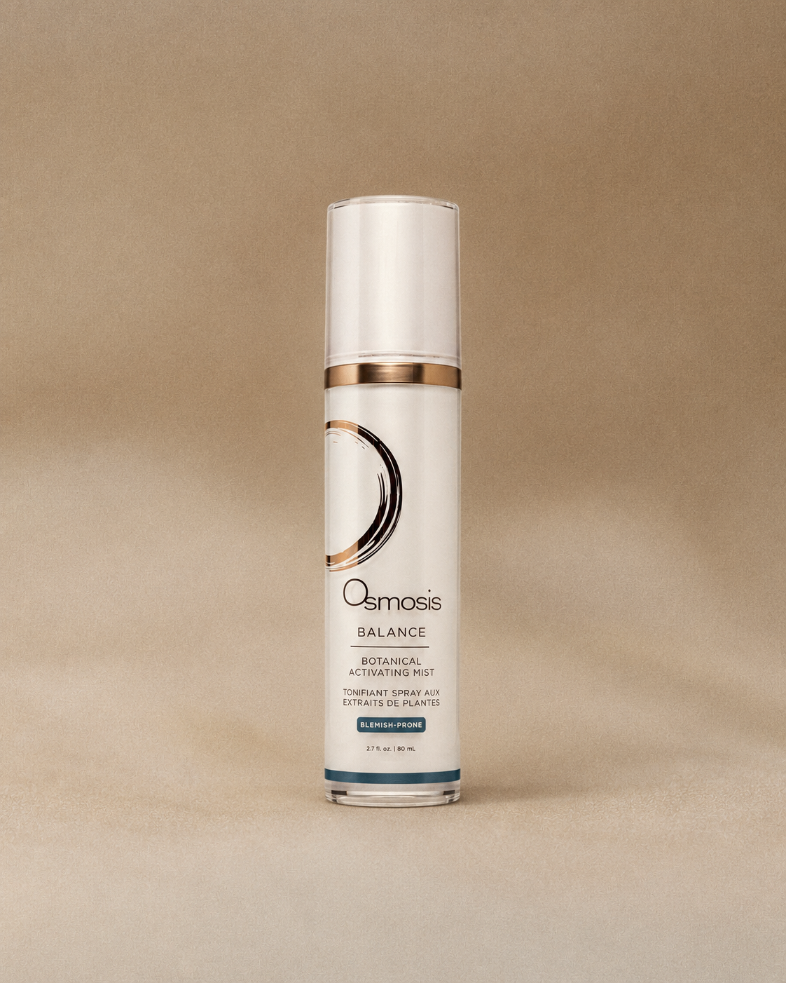OSMOSIS BALANCE — BOTANICAL ACTIVATING MIST