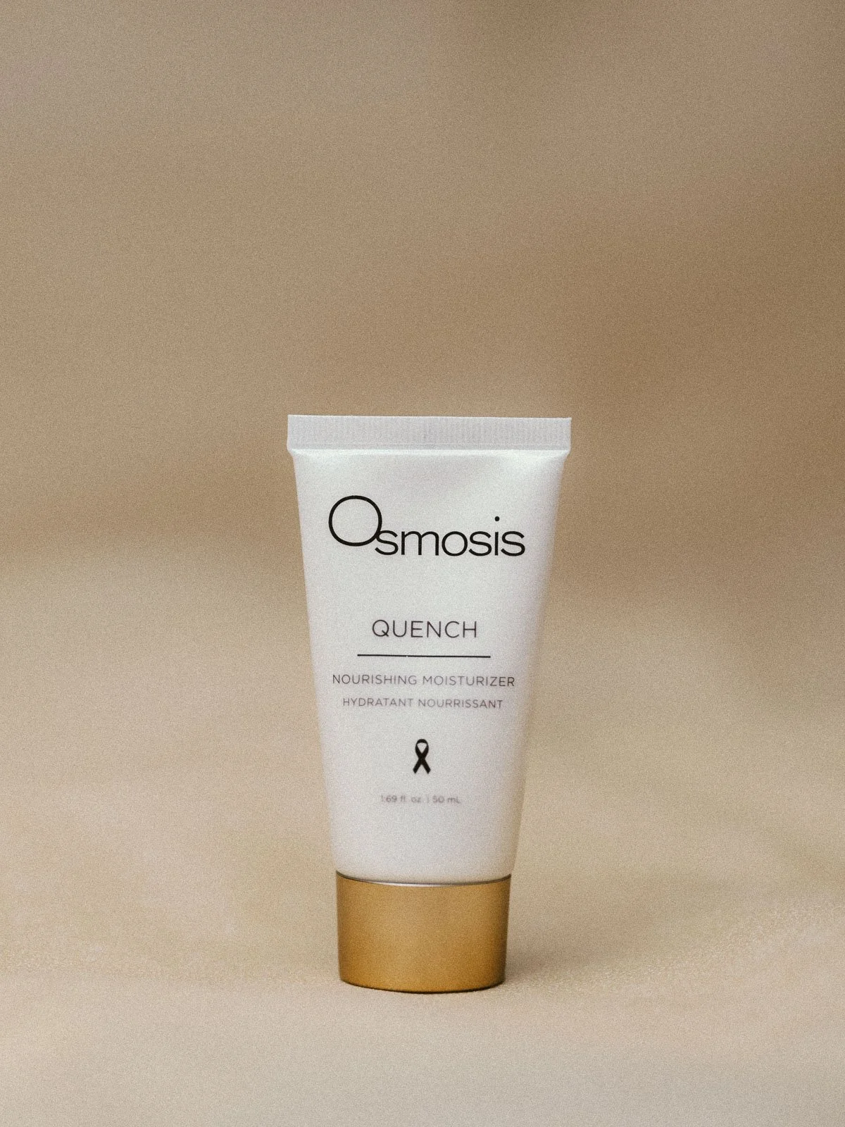 OSMOSIS QUENCH NOURISHING MOISTURIZER