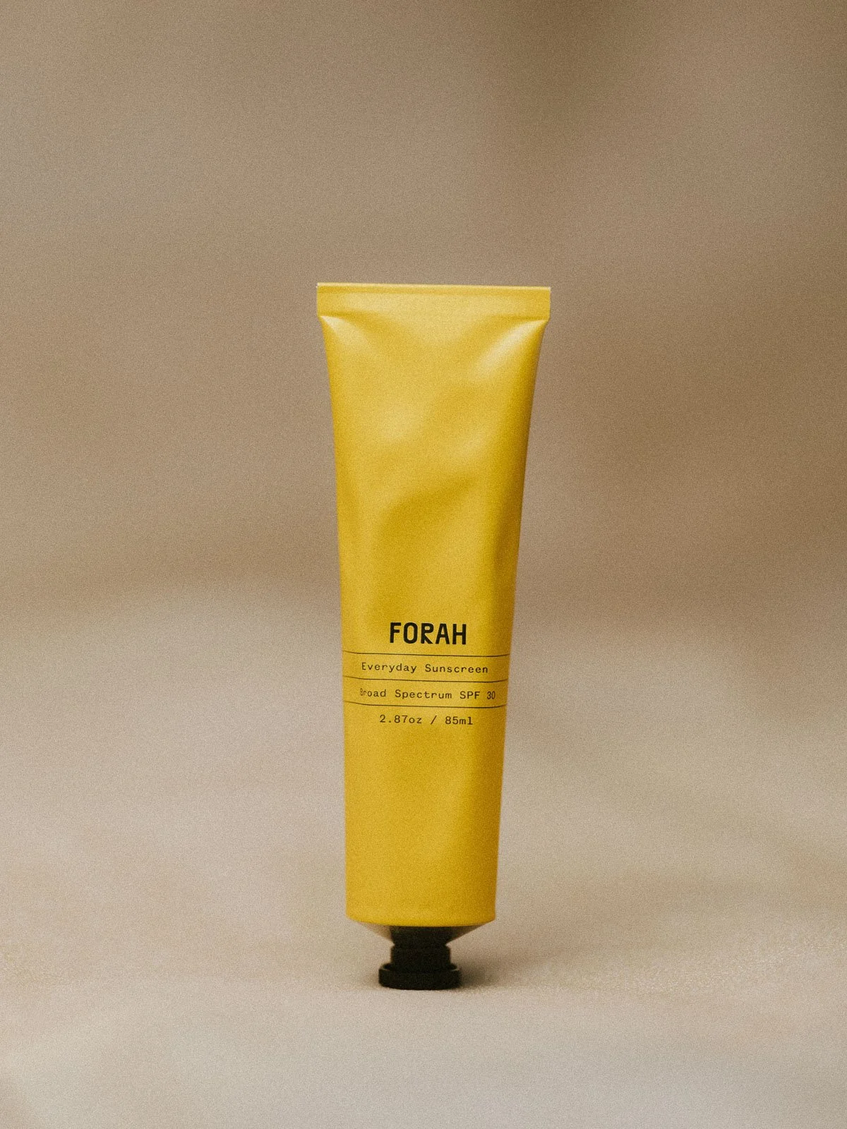 FORAH EVERYDAY MINERAL SUNSCREEN SPF 30
