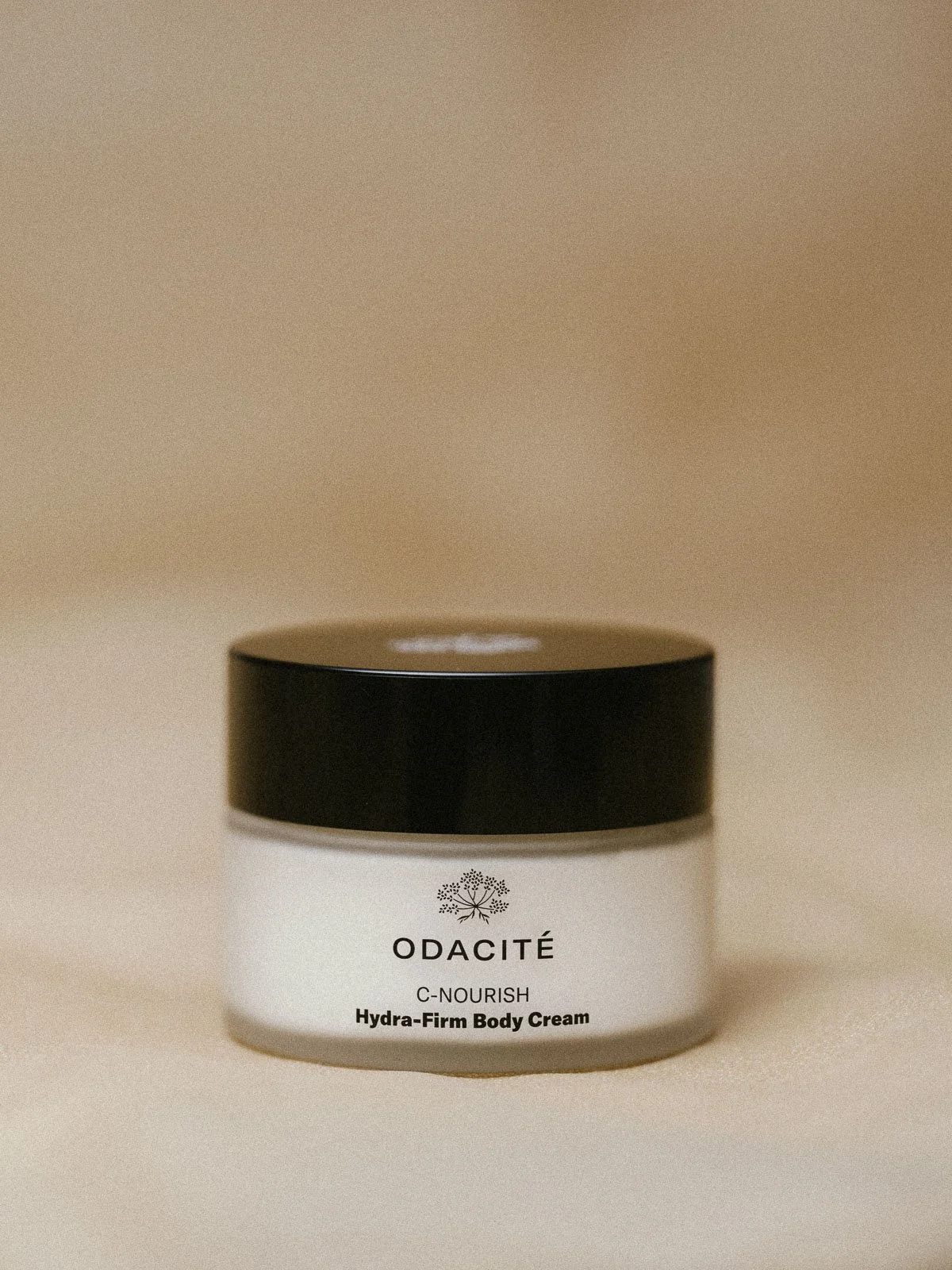 ODACITÉ C-NOURISH HYDRA-FIRM BODY CREAM
