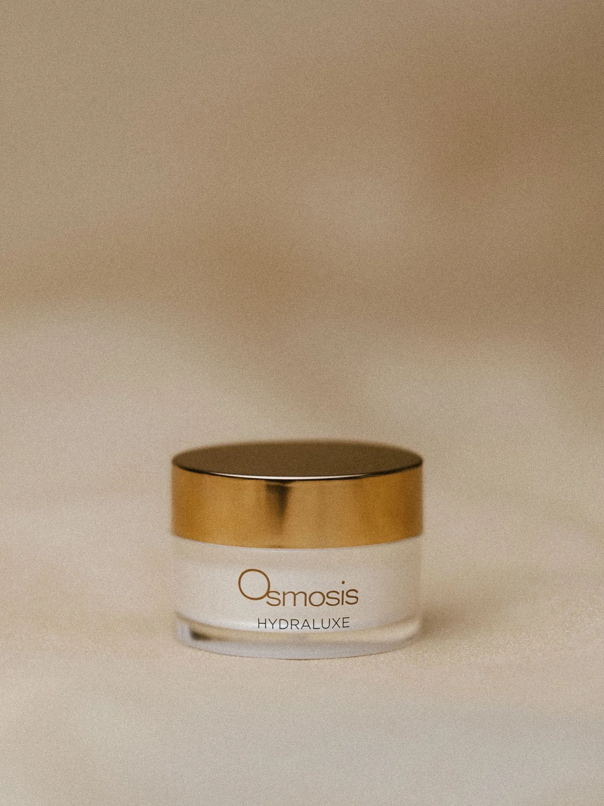 OSMOSIS HYDRALUXE FIRMING GEL MASK