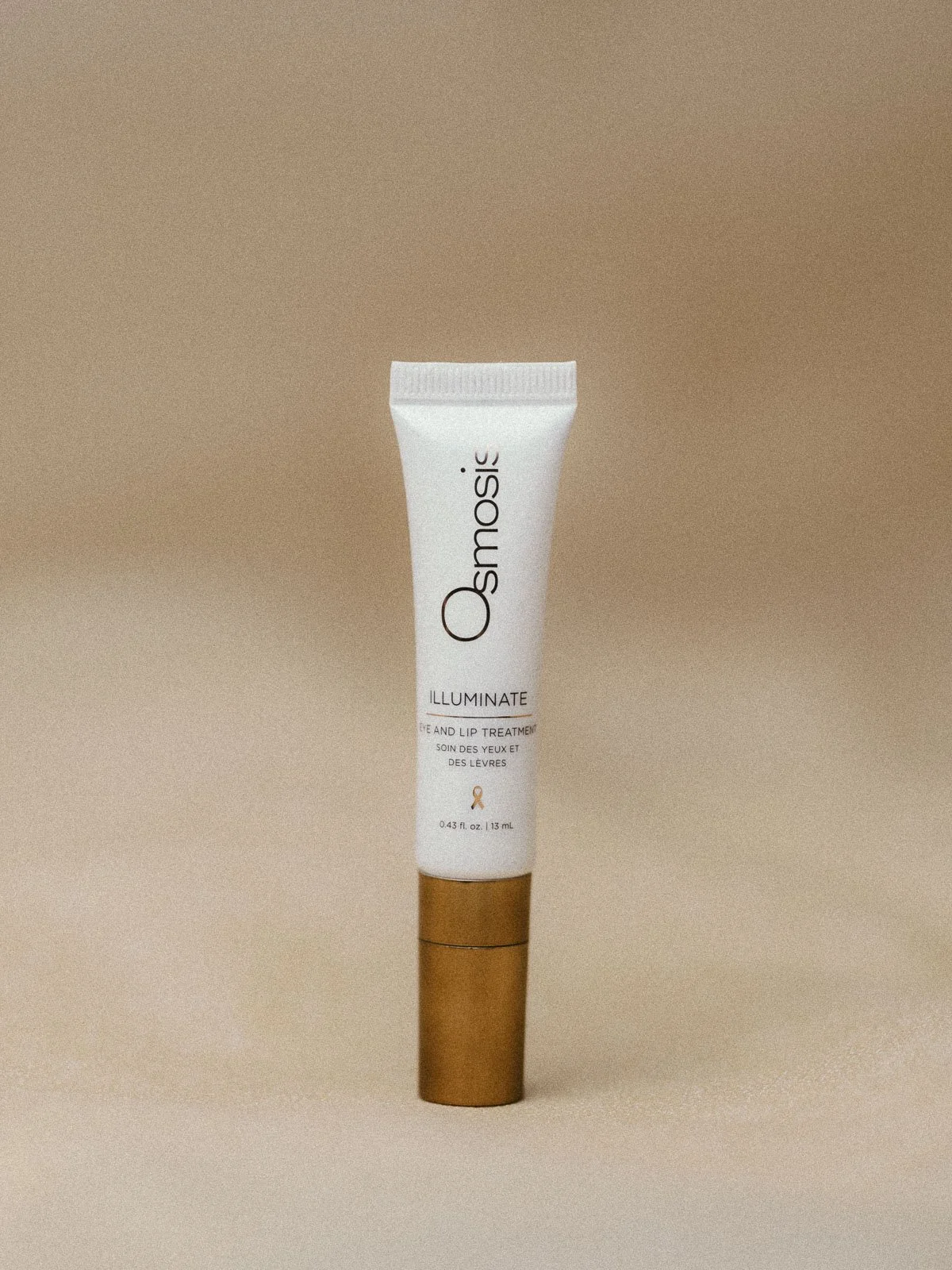 OSMOSIS ILLUMINATE EYE AND LIP TREATMENT