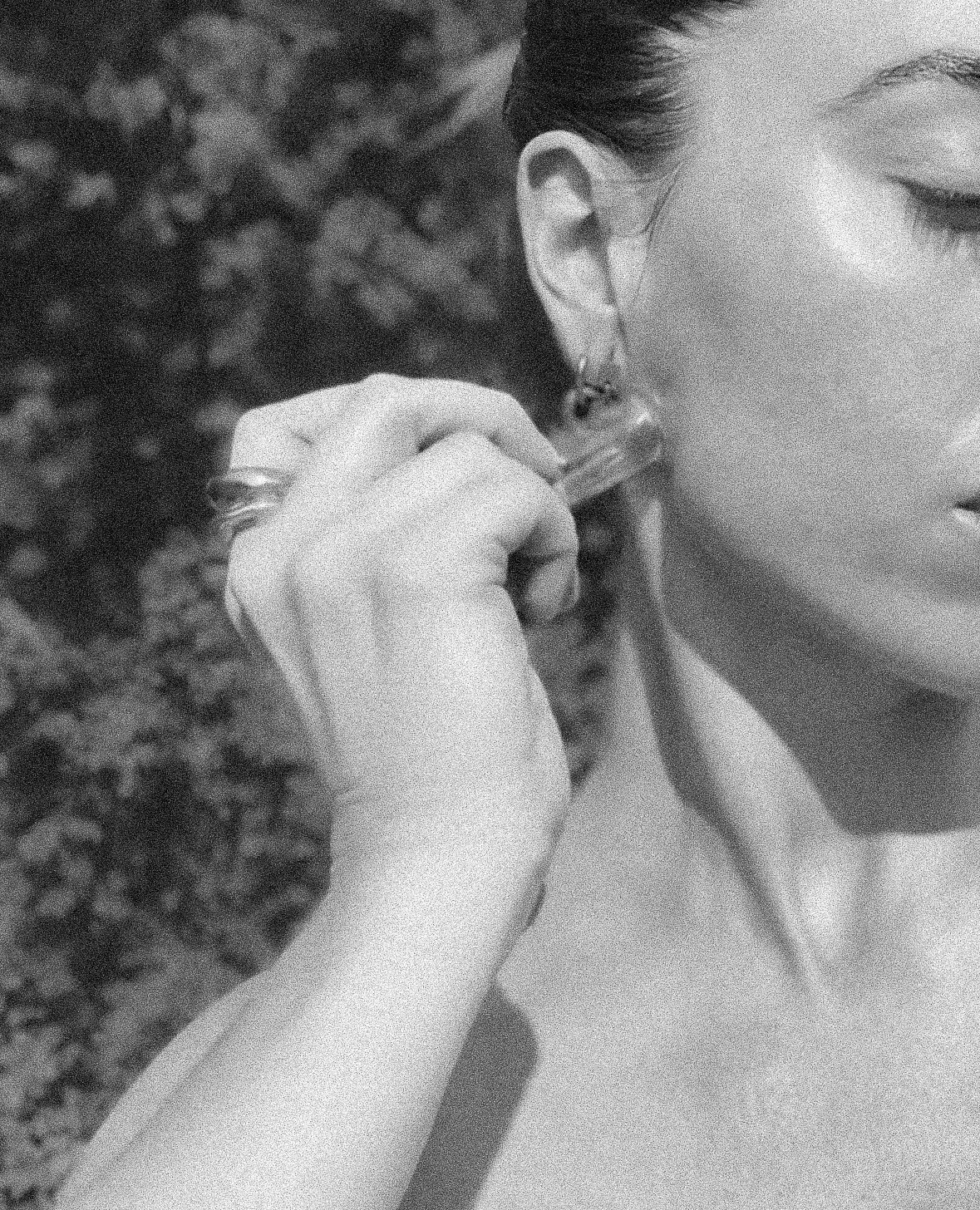 THE IN BETWEEN