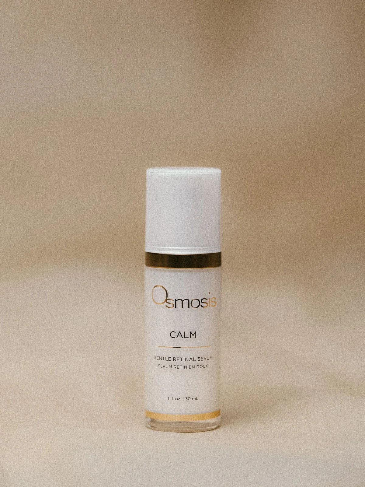 OSMOSIS CALM GENTLE RETINAL SERUM
