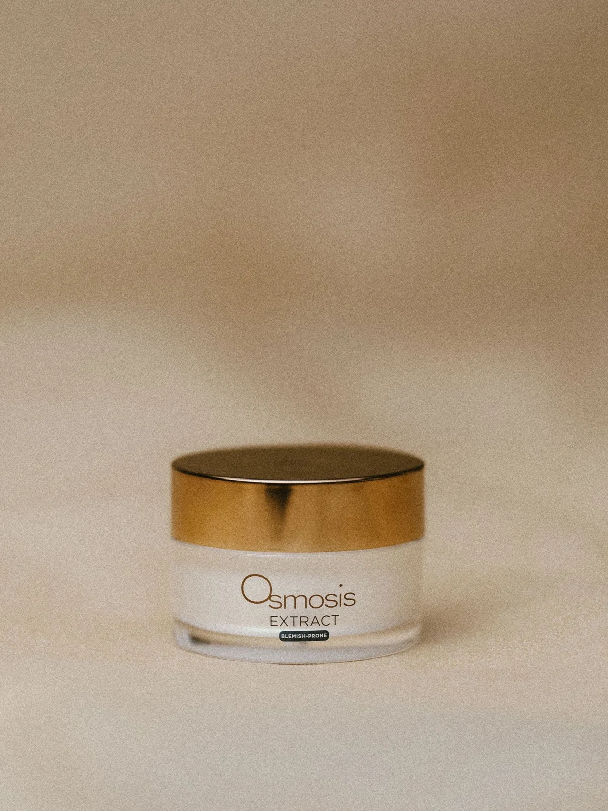 OSMOSIS EXTRACT PURIFYING CHARCOAL MASK