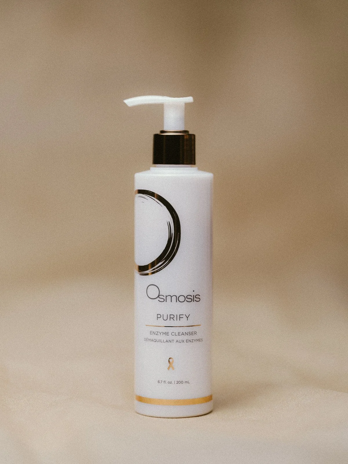 Osmosis Purify Enzyme Cleanser