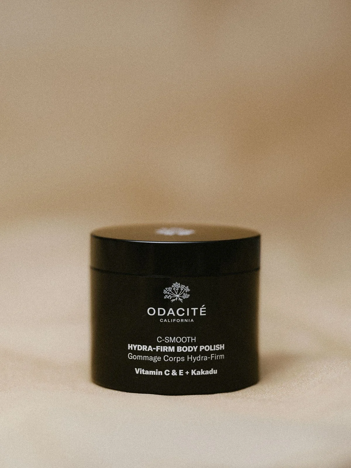 ODACITÉ C-SMOOTH HYDRA-FIRM BODY POLISH