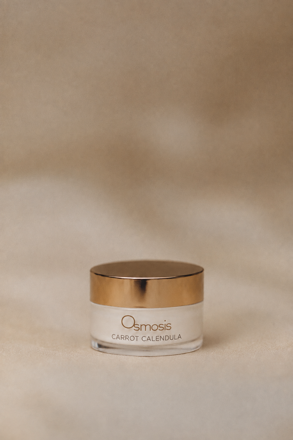 OSMOSIS CARROT CALENDULA ENZYME MASK