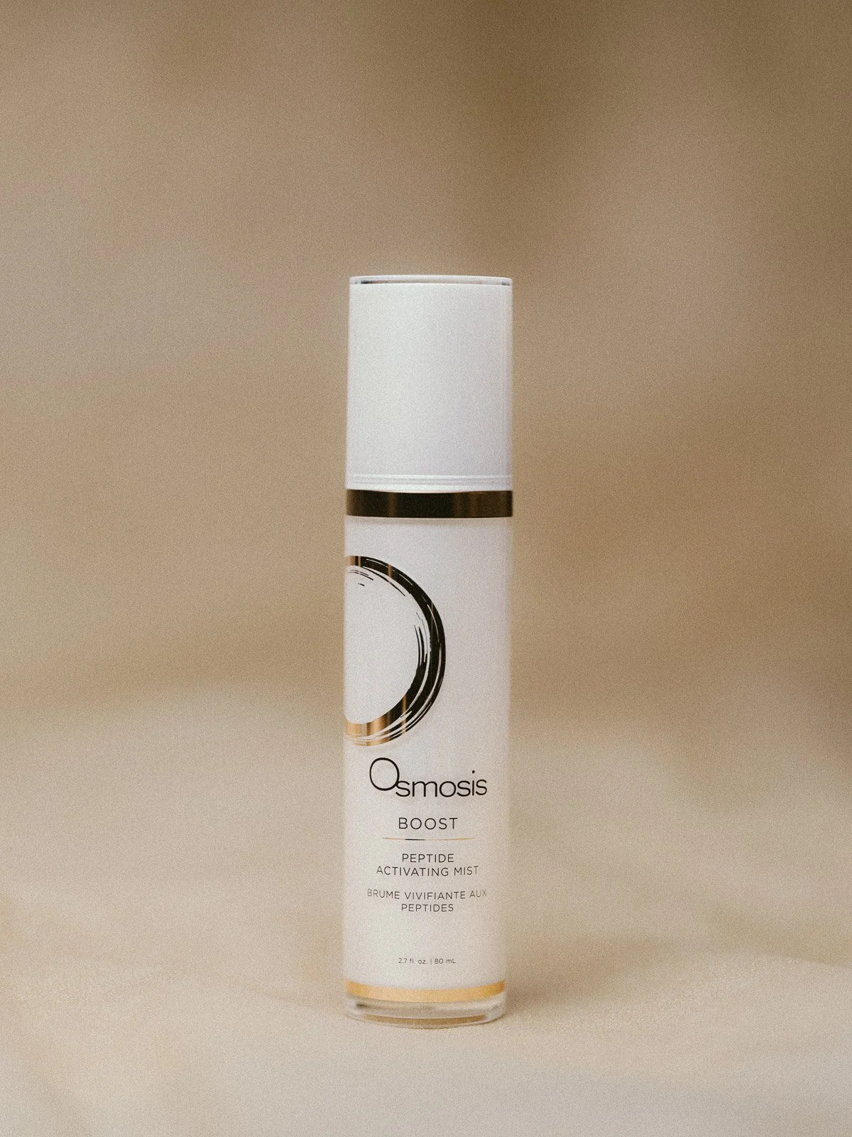 OSMOSIS BOOST PEPTIDE ACTIVATING MIST