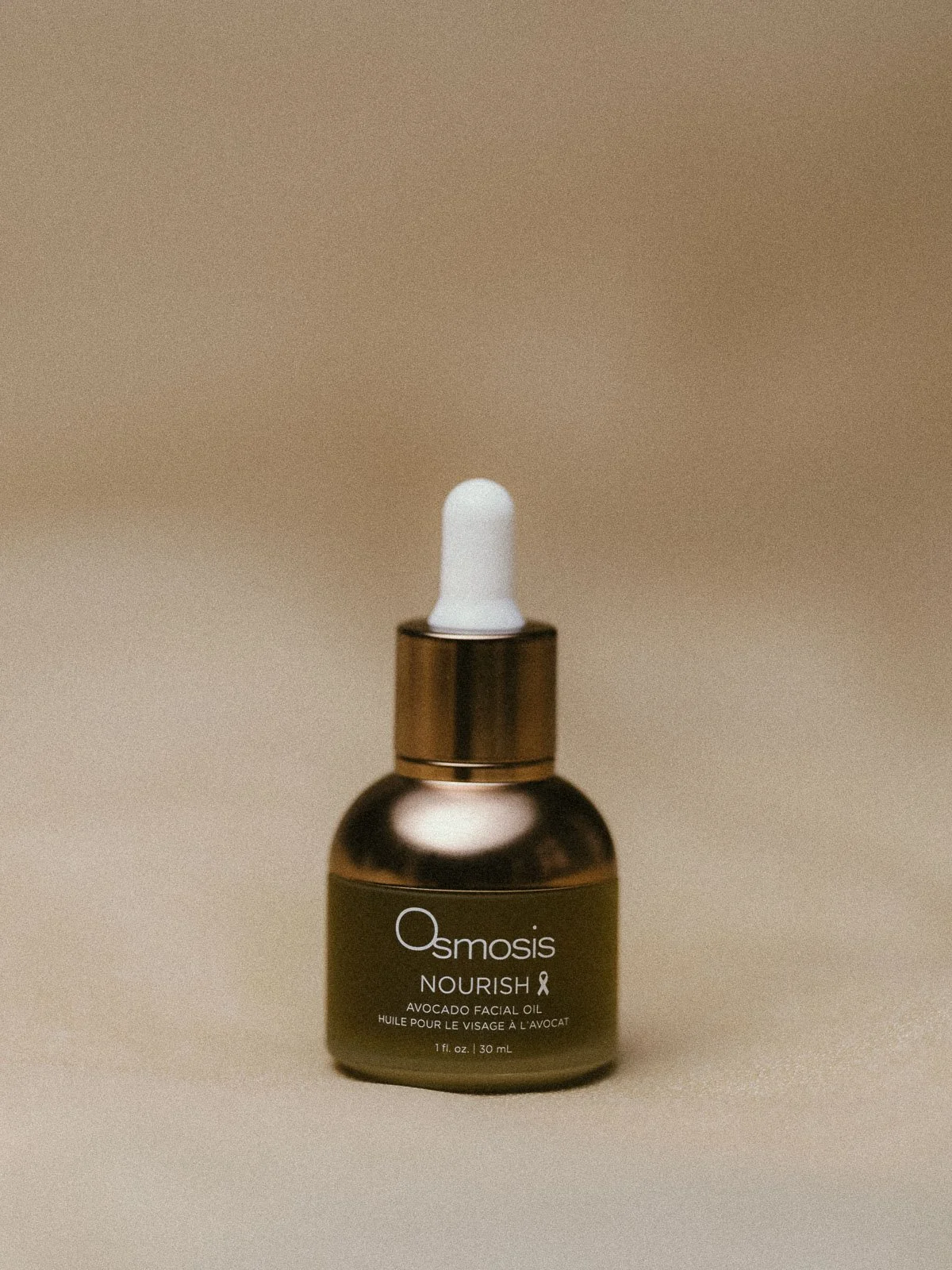 OSMOSIS NOURISH AVOCADO FACIAL OIL