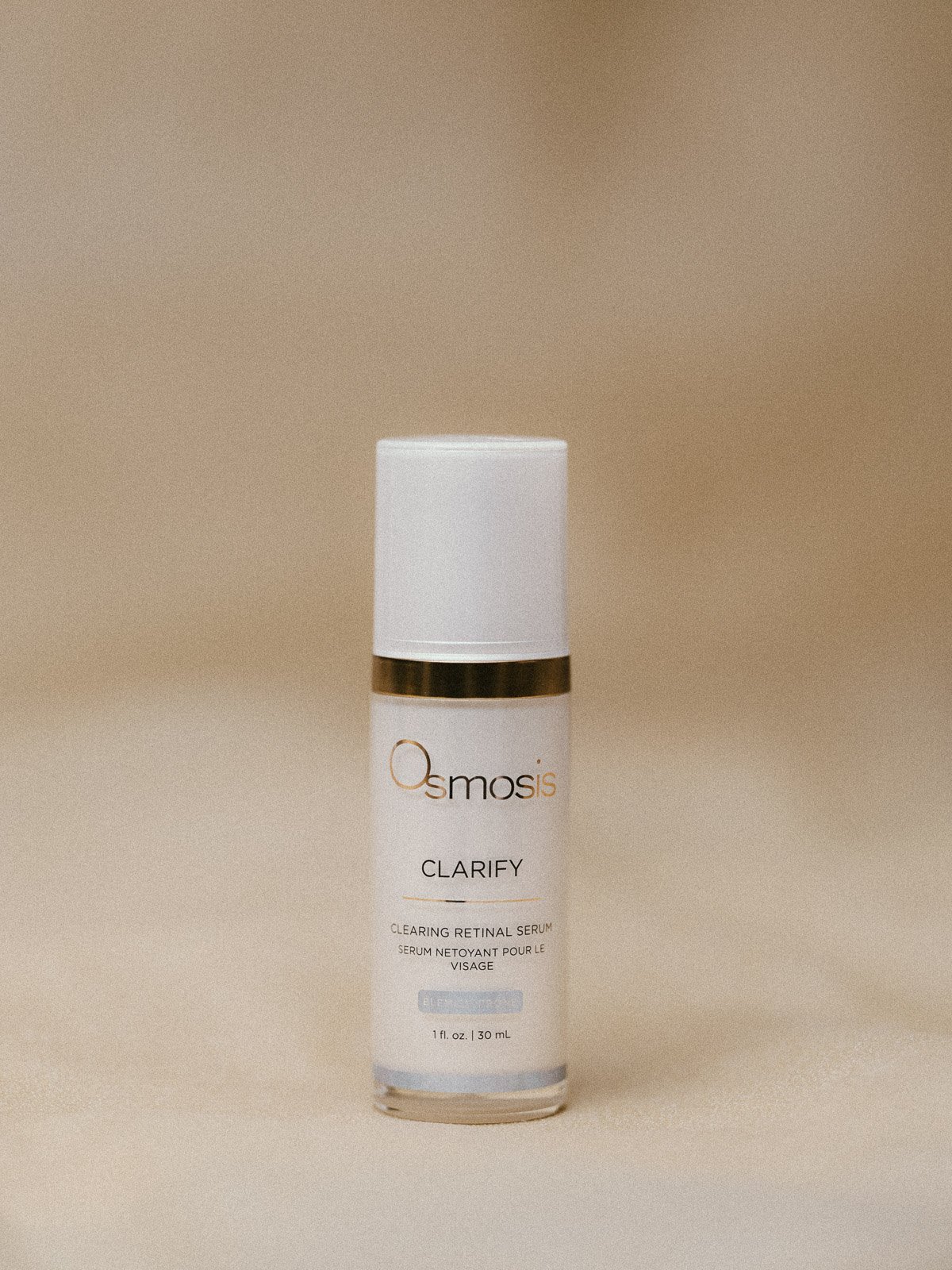 OSMOSIS CLARIFY CLEARING RETINAL SERUM