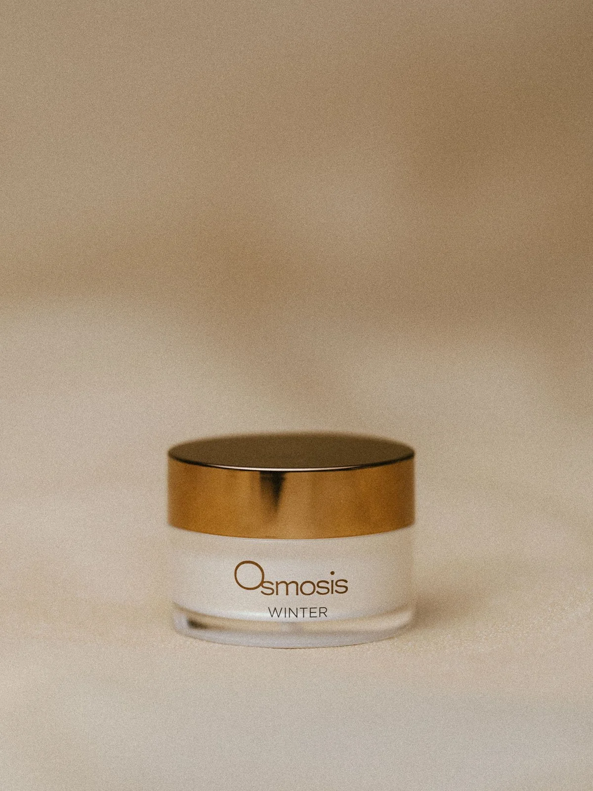 OSMOSIS WINTER WARMING ENZYME MASK