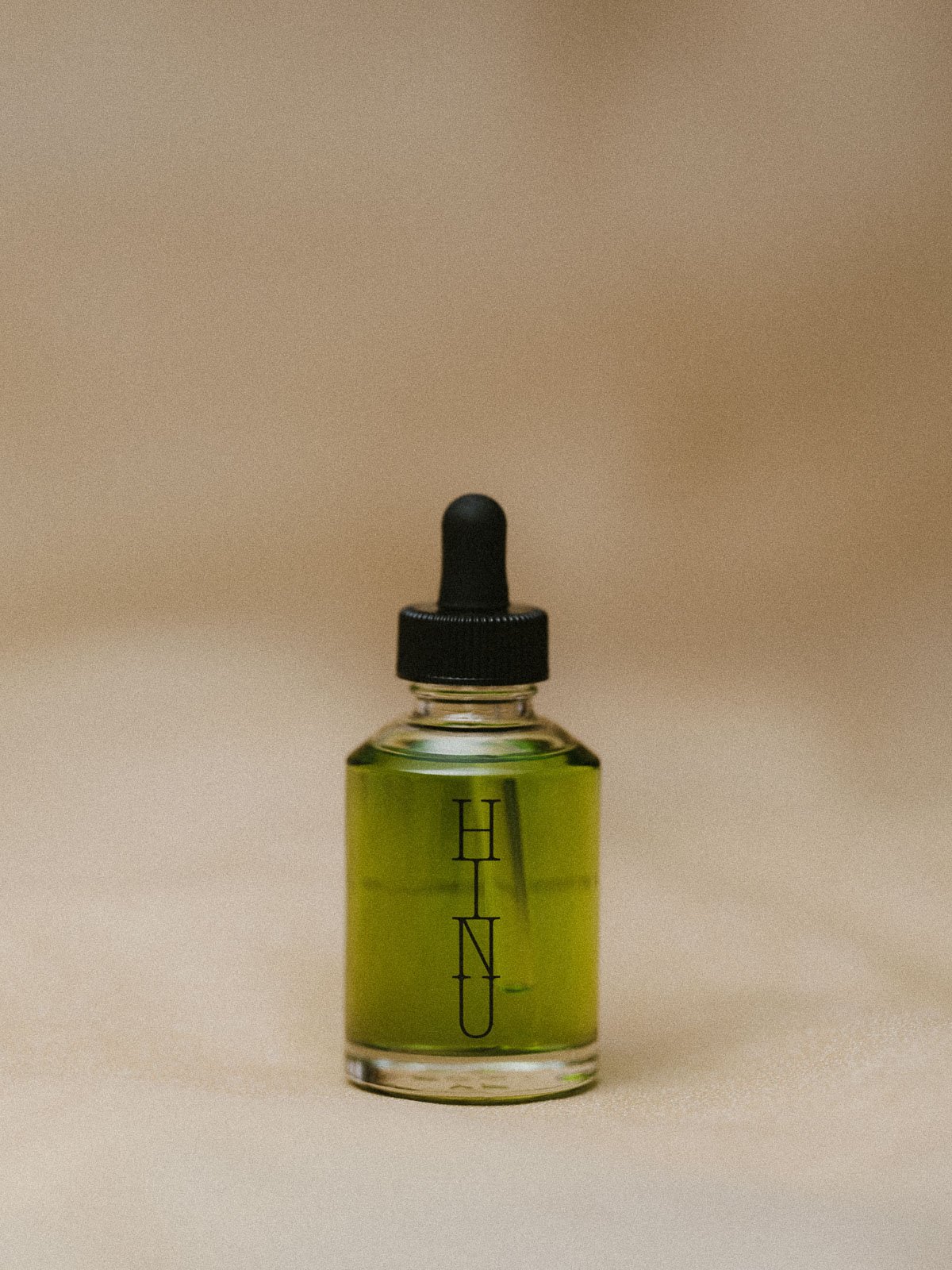 HINU HAIR GROWTH OIL
