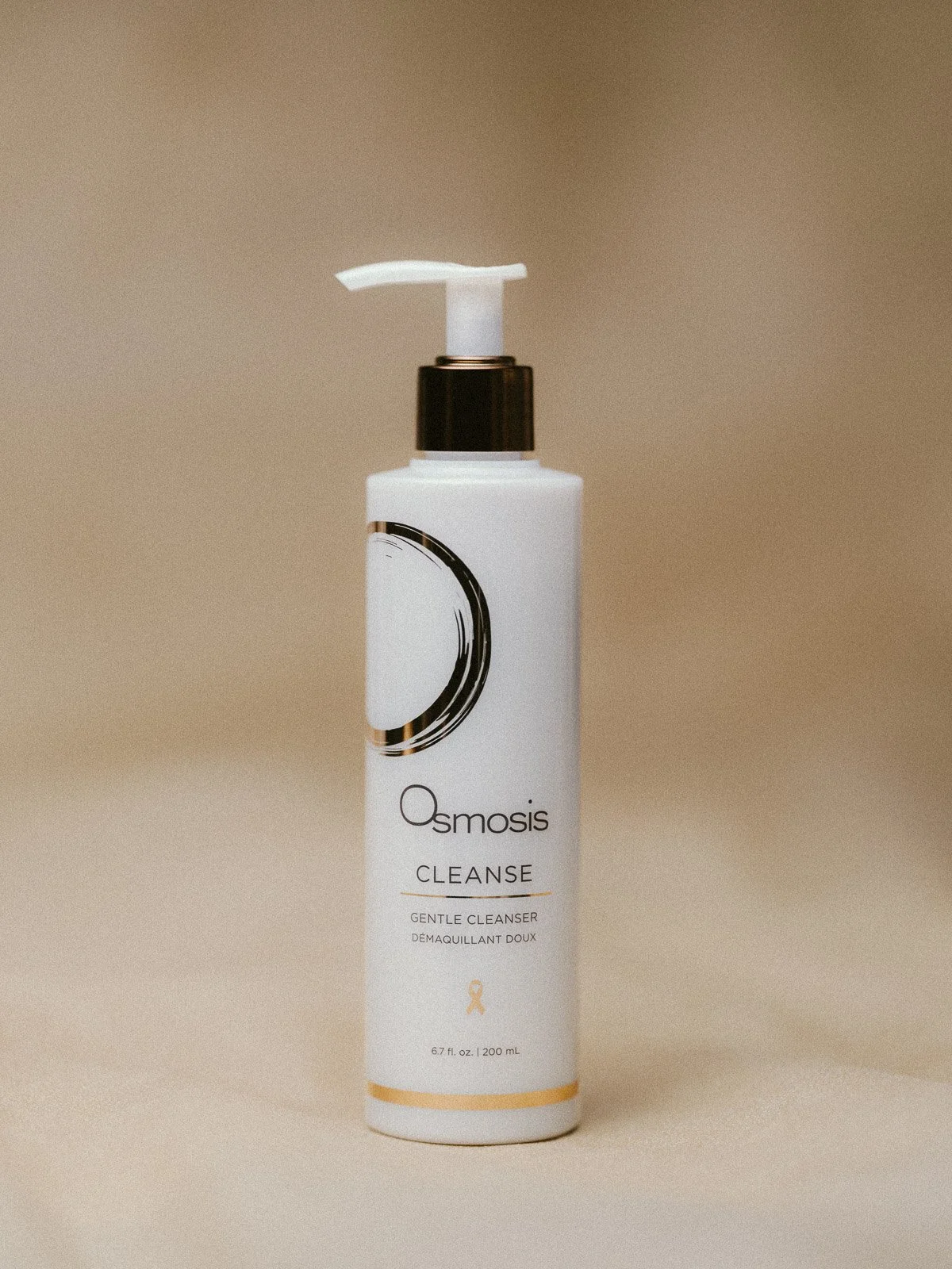 OSMOSIS CLEANSE GENTLE CLEANSER