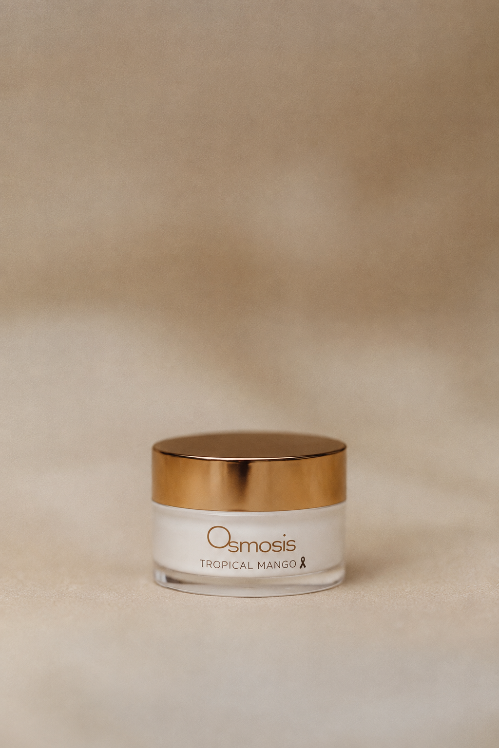 OSMOSIS TROPICAL MANGO BARRIER REPAIR MASK