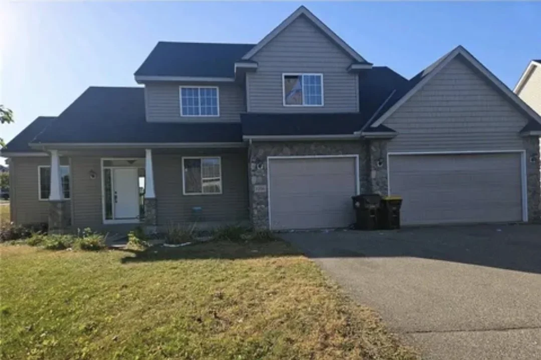 1206 12th Ave SE, New Prague, MN 56071.                