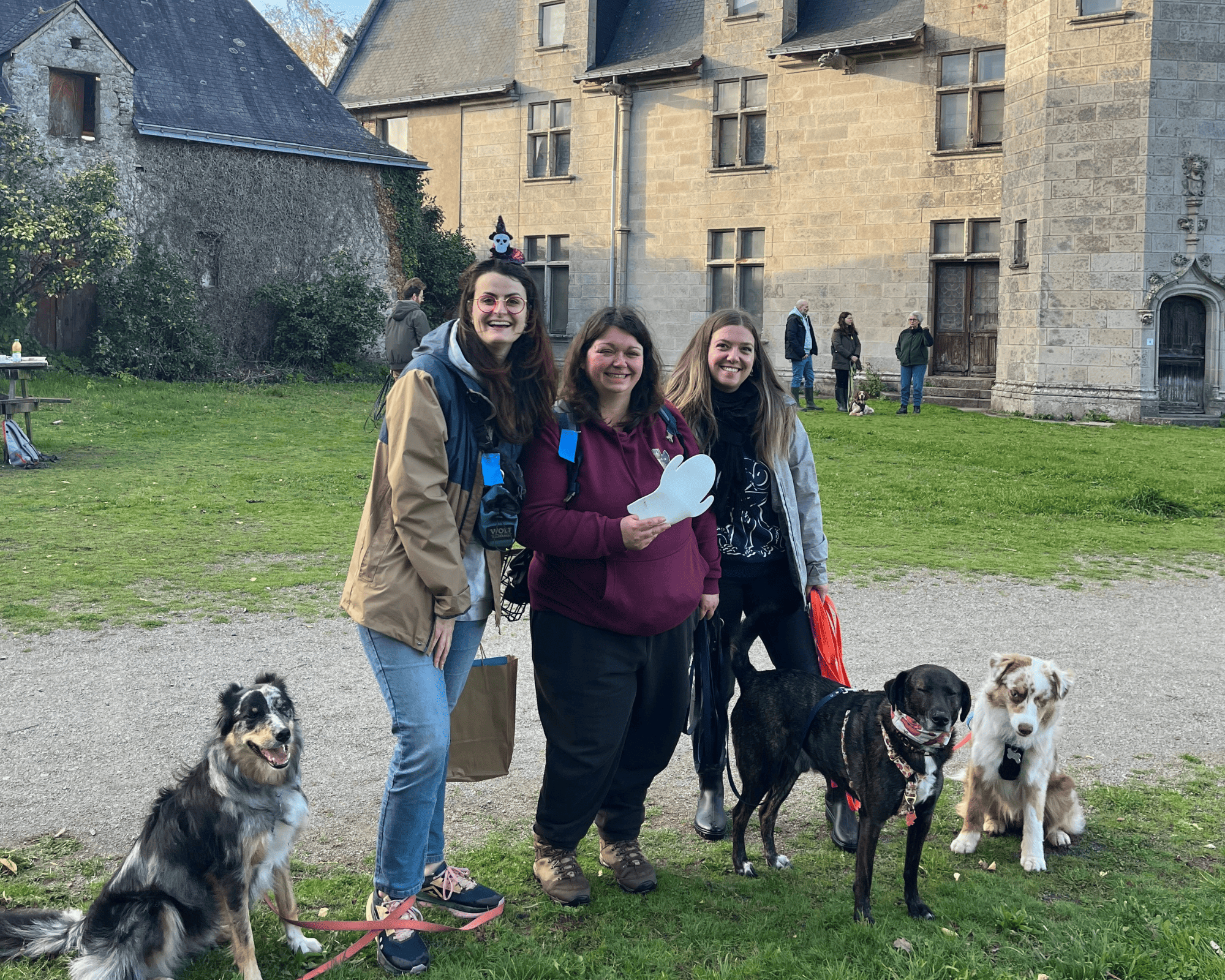 Nos évènements à thème