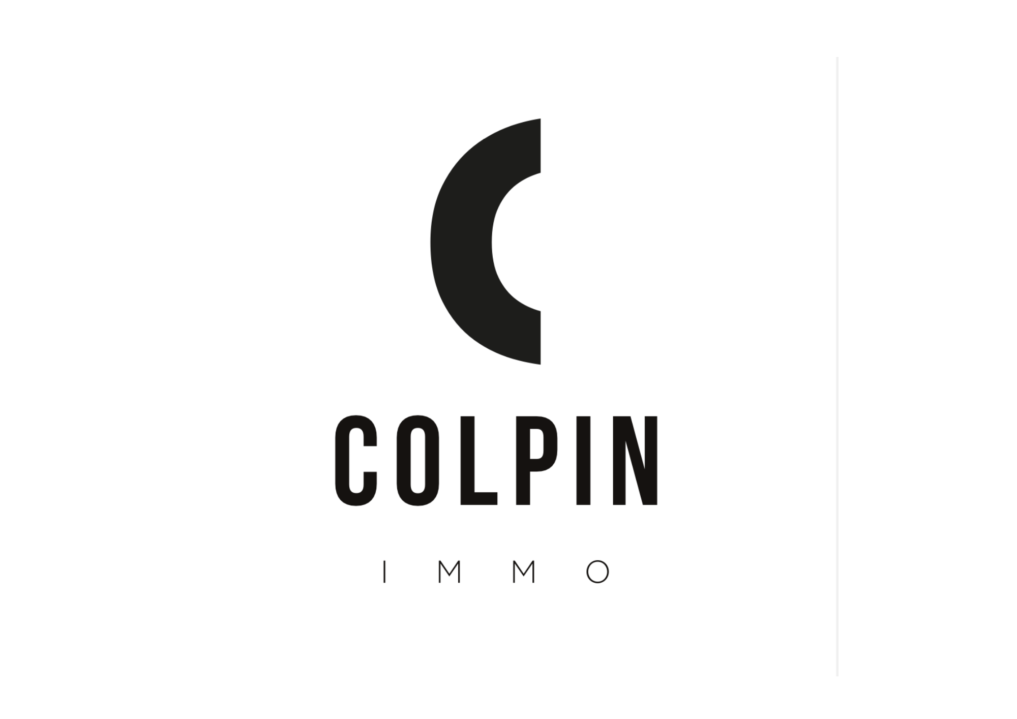 Stage Immo Colpin