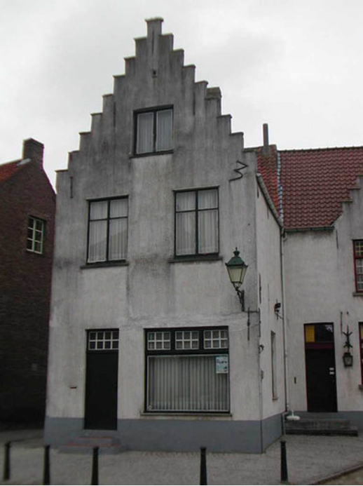 Paper Architecturale context